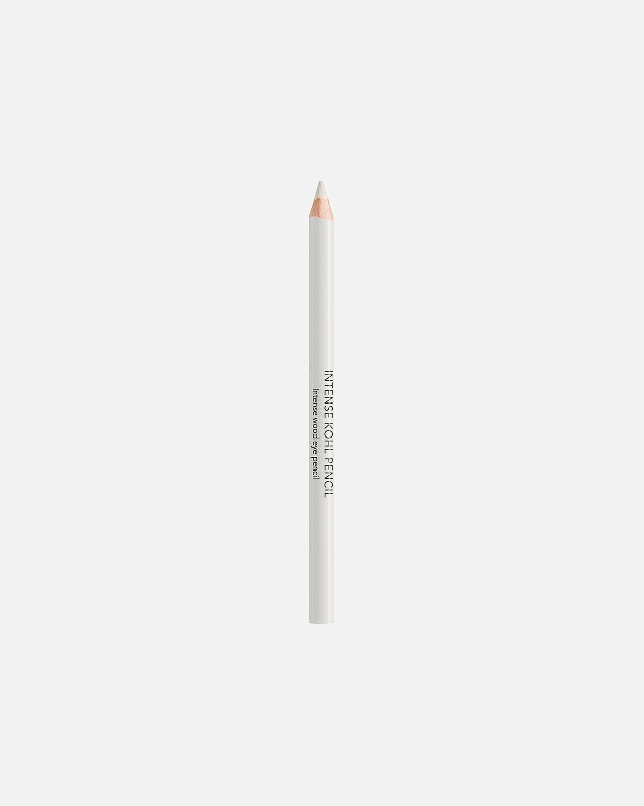 Kredka do oczu dla Unisex Douglas Collection Make-Up Intense Kohl Pencil 8 - White is White