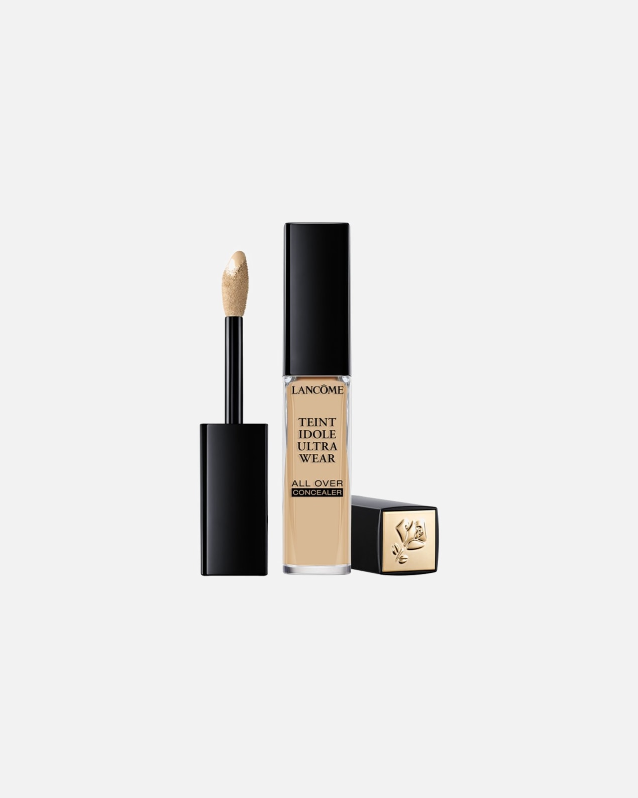 Korektor dla Unisex Lancôme Teint Idole Ultra Wear All Over Concealer 023 - BEIGE AURORE