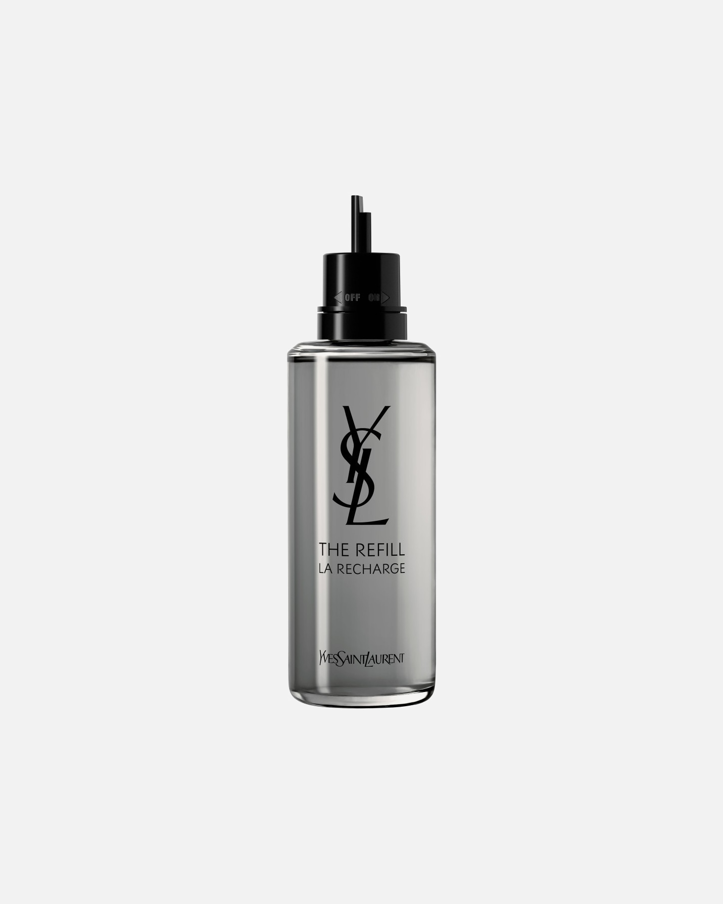 Perfumy dla Mężczyzna Yves Saint Laurent MYSLF Le Parfum 150 ml - Refill