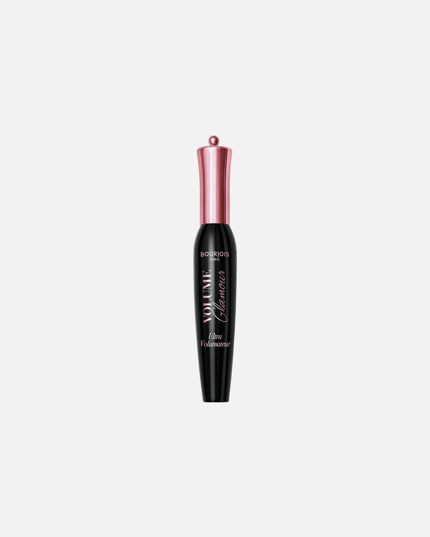 Maskara dla Kobieta Bourjois Bourjois Volume Glamour Ultra Volumeator pogrubiający i wydłużający tusz do rzęs z witaminą E 12 ml