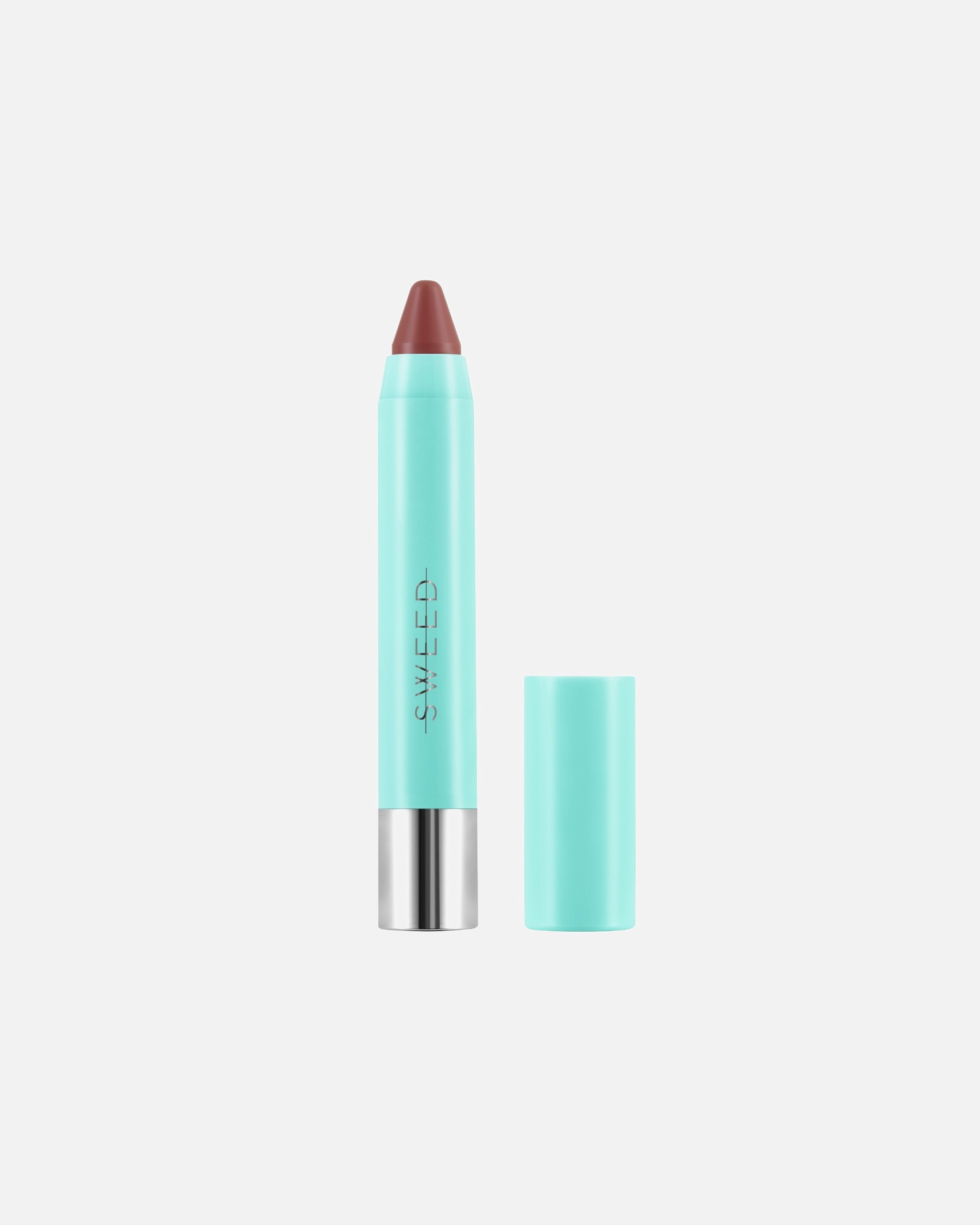 Pomadka do ust w sztyfcie dla Unisex Sweed SWEED Pomadka Le Lipstick - Elisa Maino - Vanda EIZA