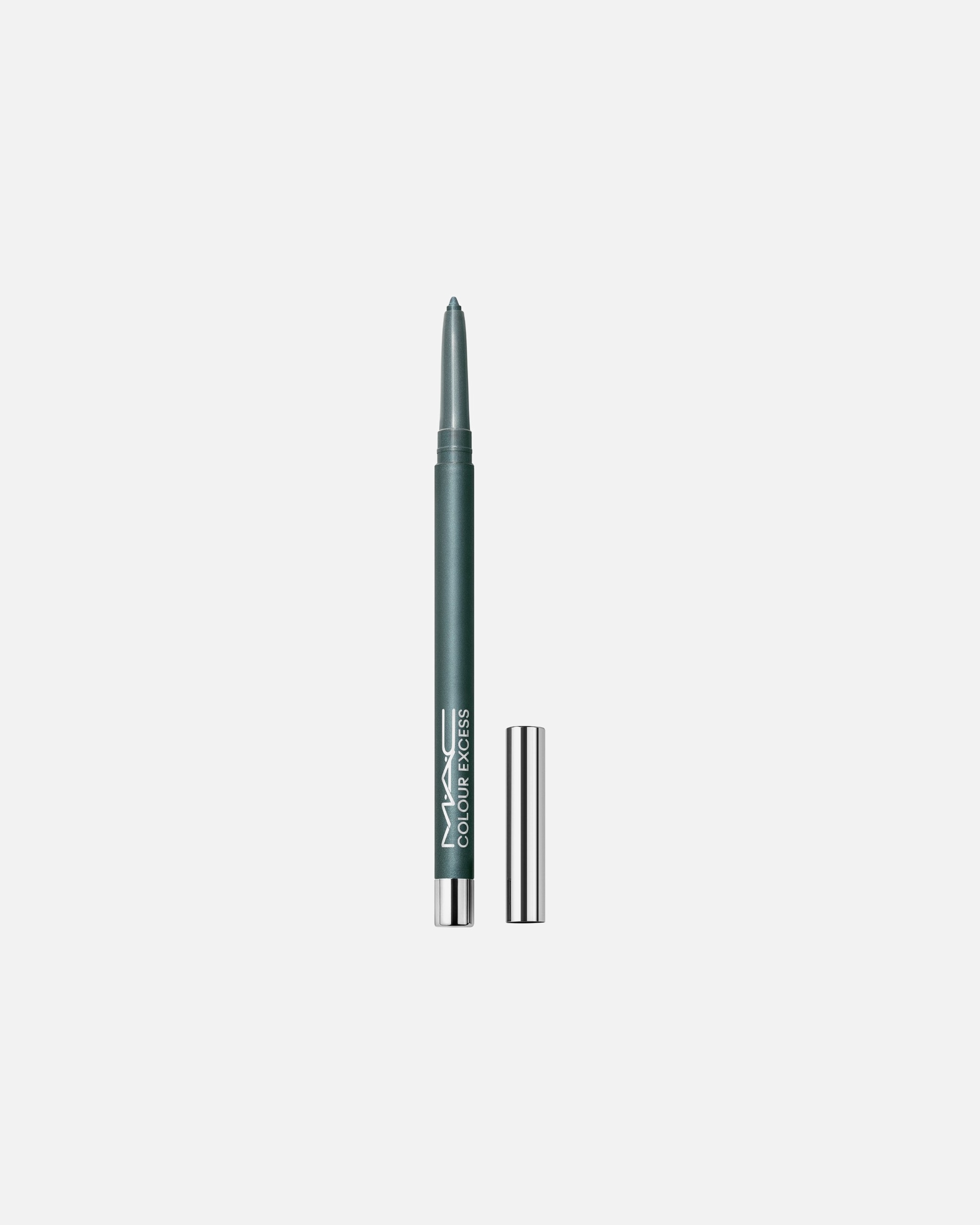 Eyeliner dla Unisex MAC Colour Excess Gel Pencil HELL-BENT