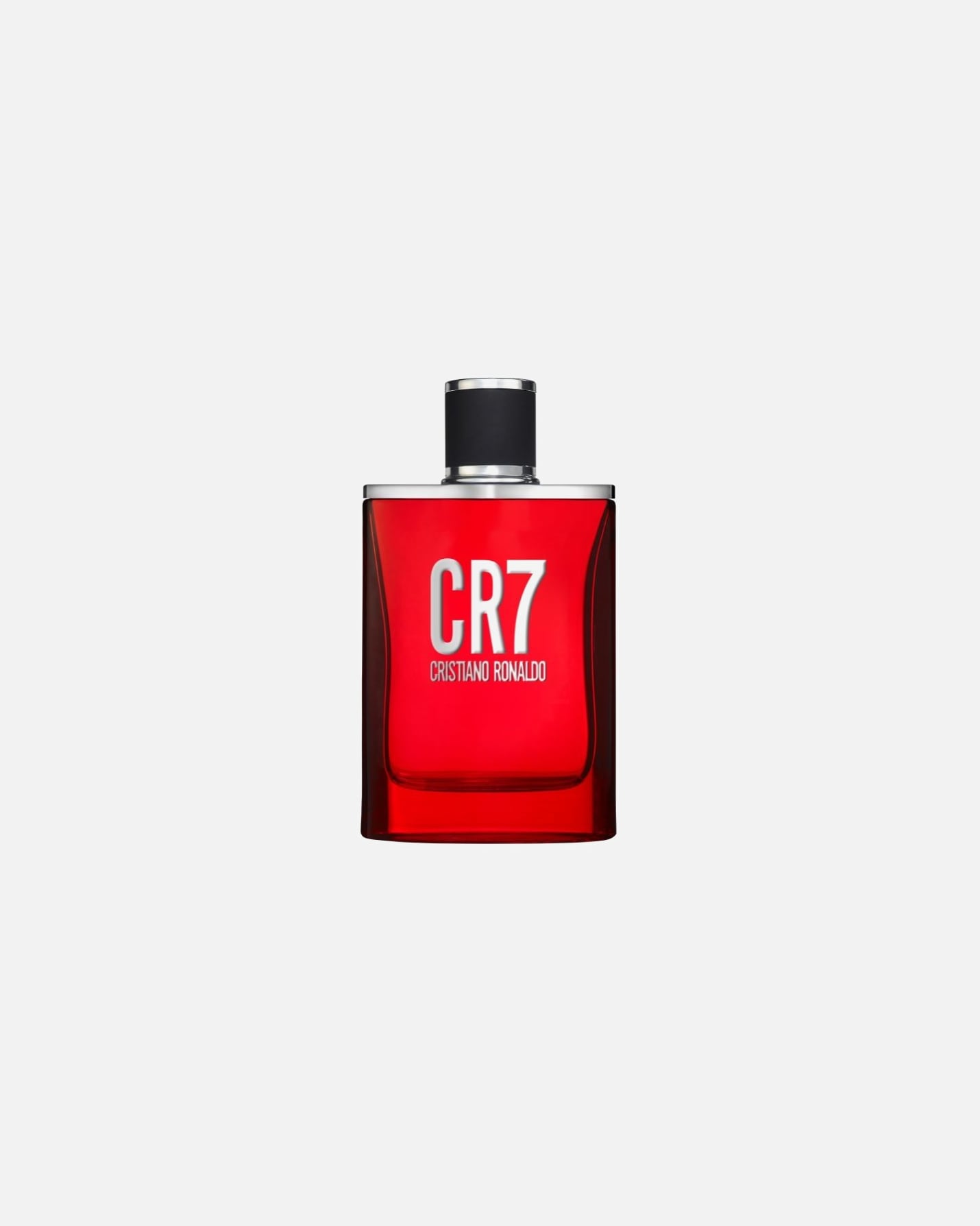 Woda toaletowa dla Mężczyzna Cristiano Ronaldo CR7 Red 50 ml