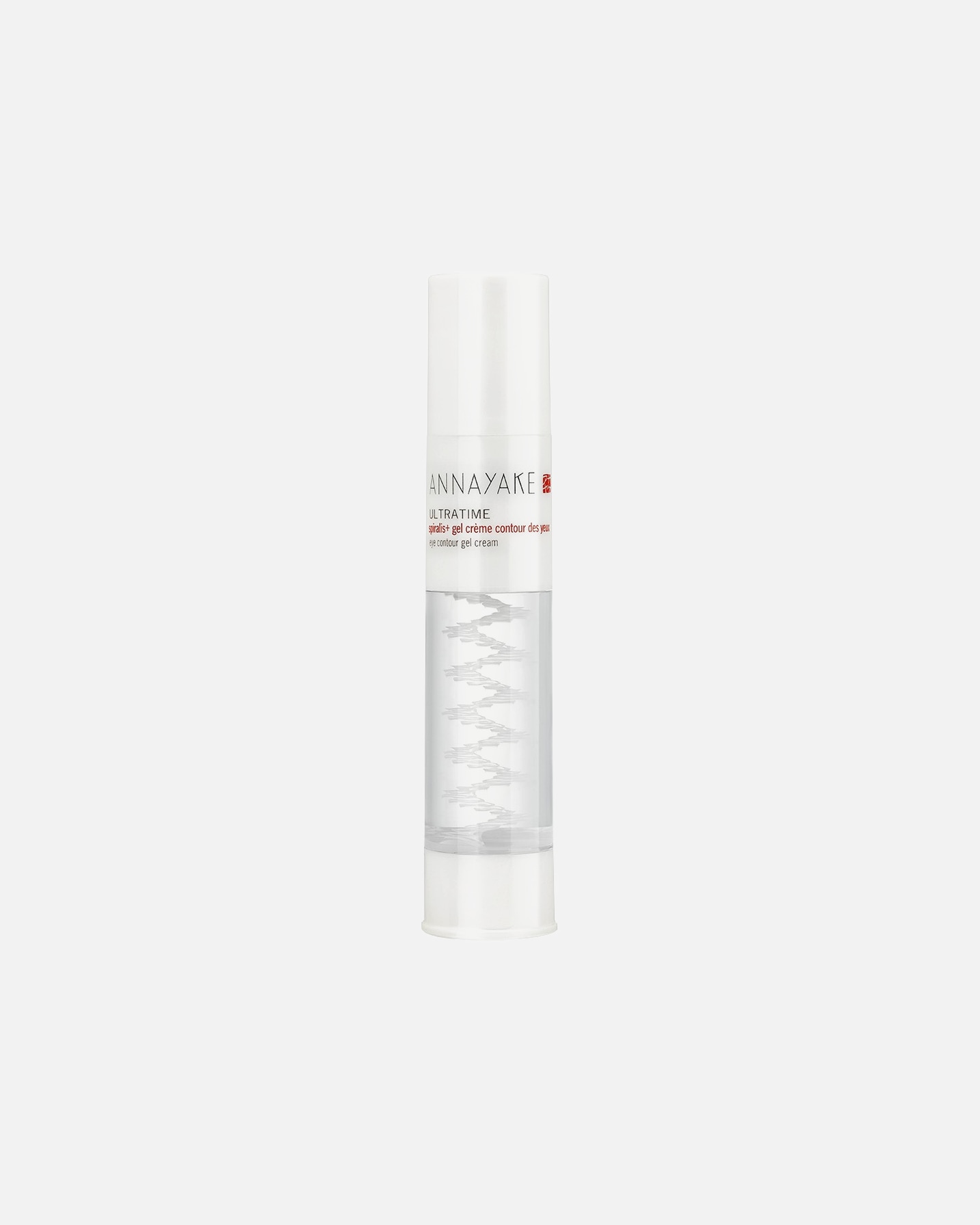 Krem pod oczy dla Unisex Annayake Spiralis Crème-Gel 15 ml