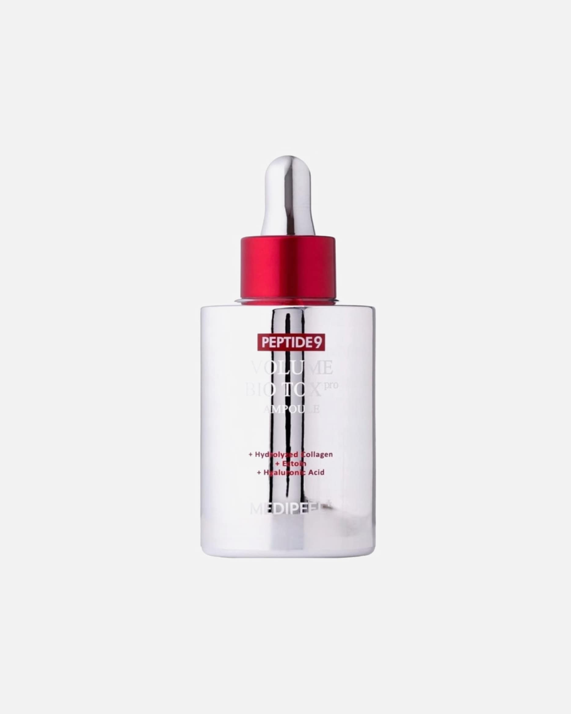 Serum w ampułkach dla Unisex MEDI-PEEL Default Brand Line Peptide 9 Volume Bio Tox Ampoule Pro 100 ml