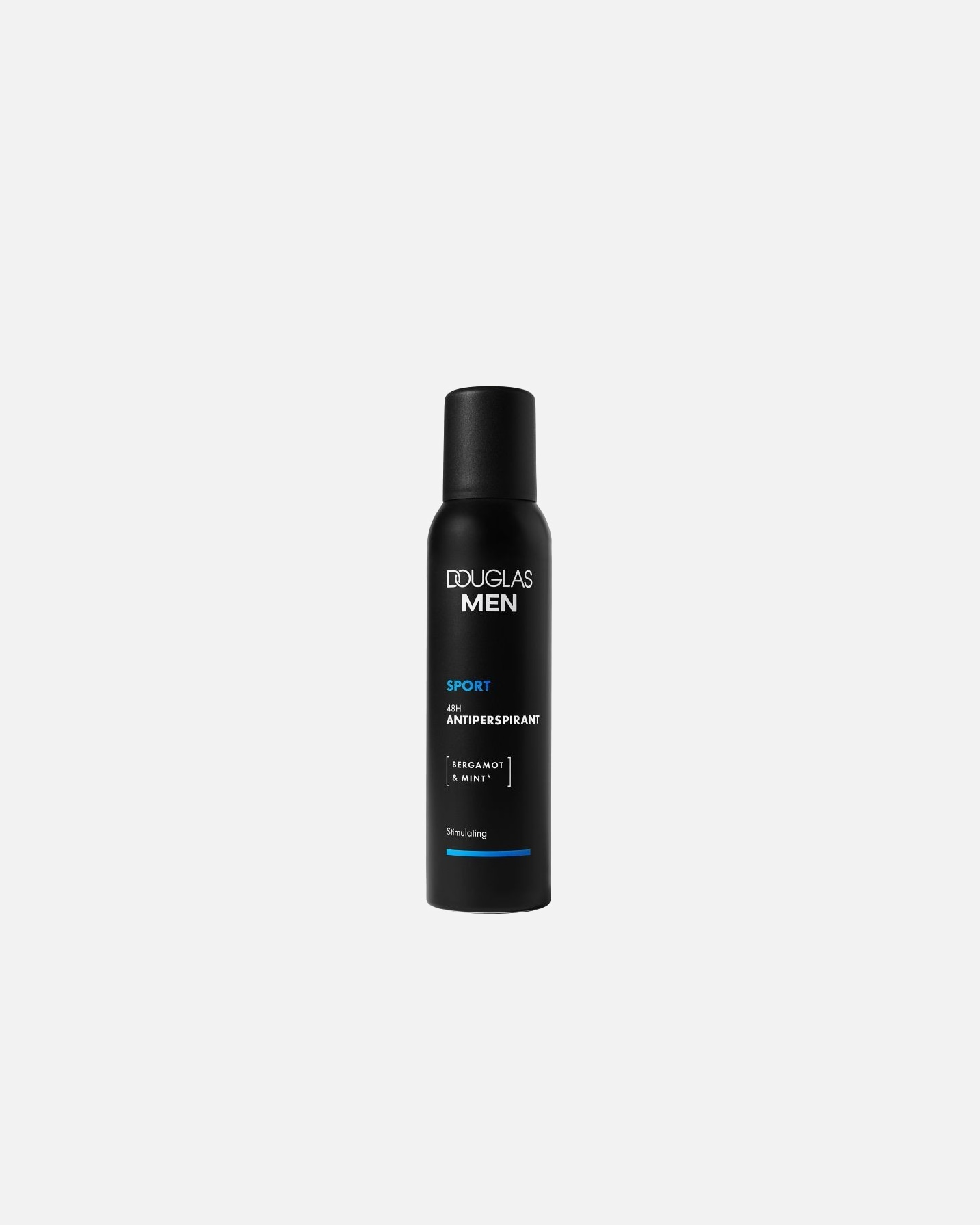Dezodorant dla Mężczyzna Douglas Collection Men Sport 48H 150 ml