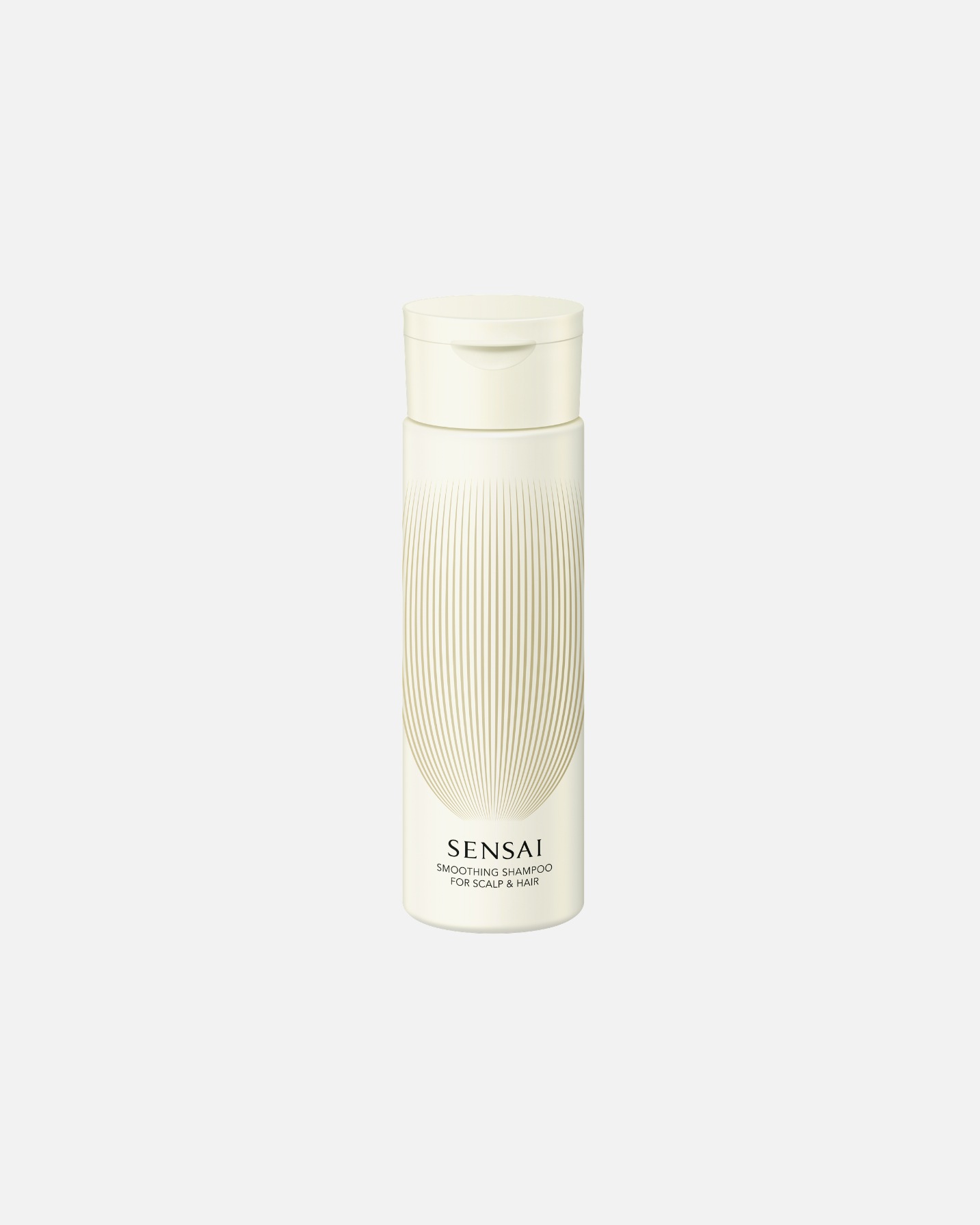 Szampon do włosów dla Unisex SENSAI Smoothing Shampoo For Scalp & Hair 300 ml