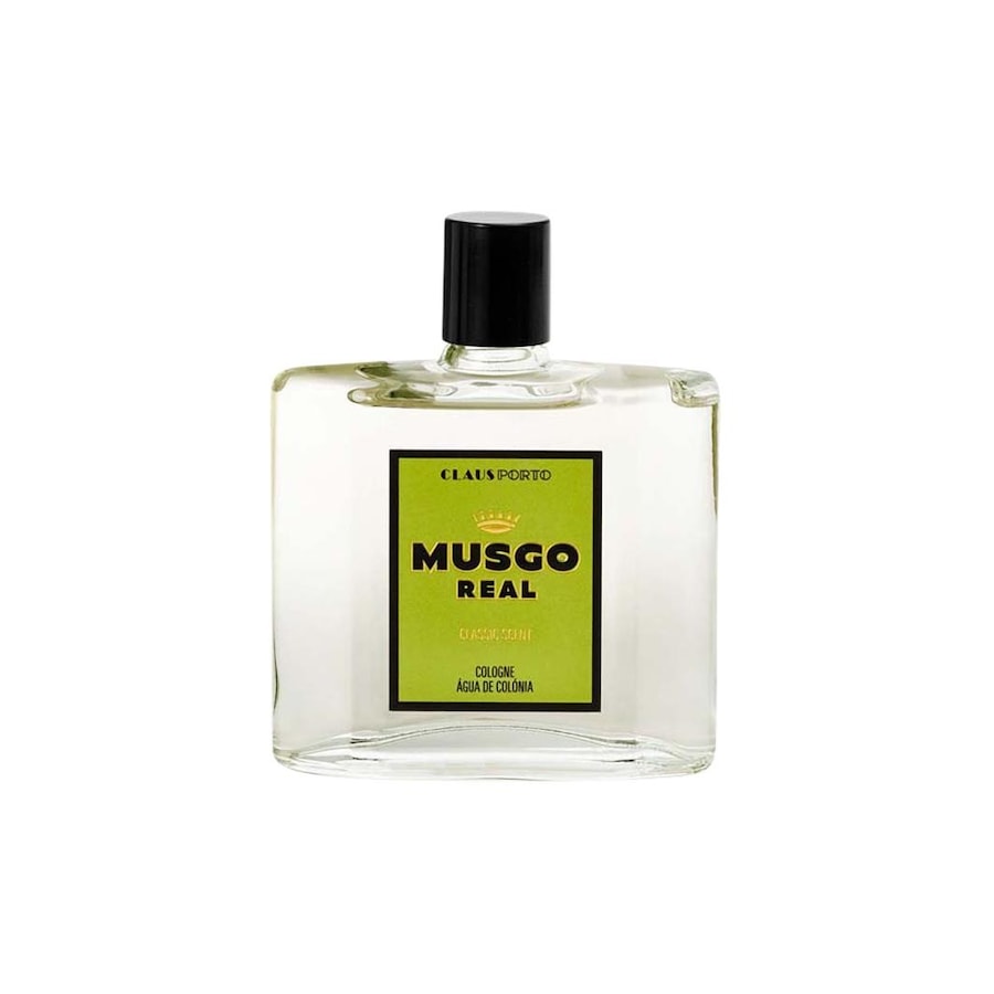 Classic Scent