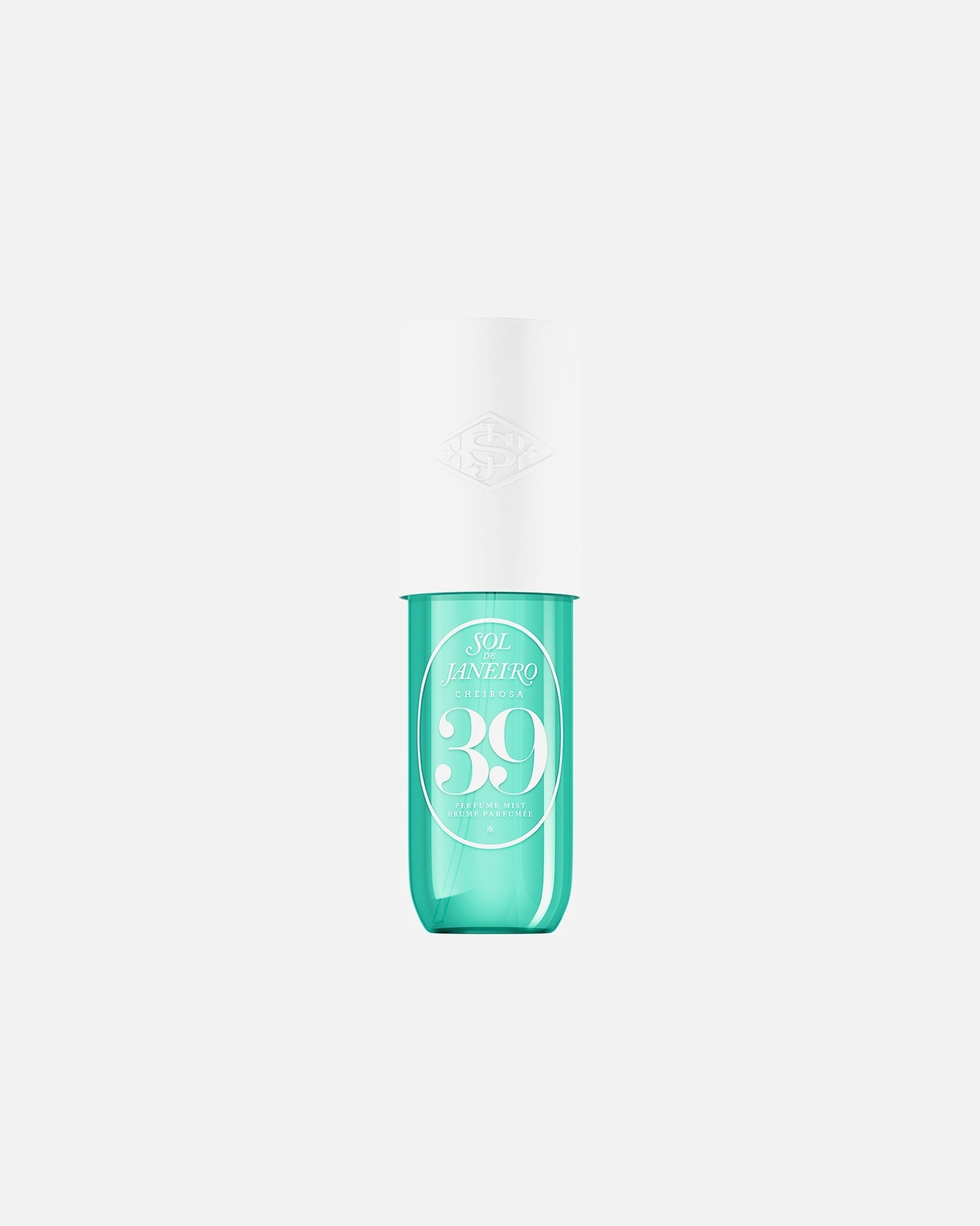 Spray do ciała dla Kobieta Sol de Janeiro Cheirosa 39 90 ml