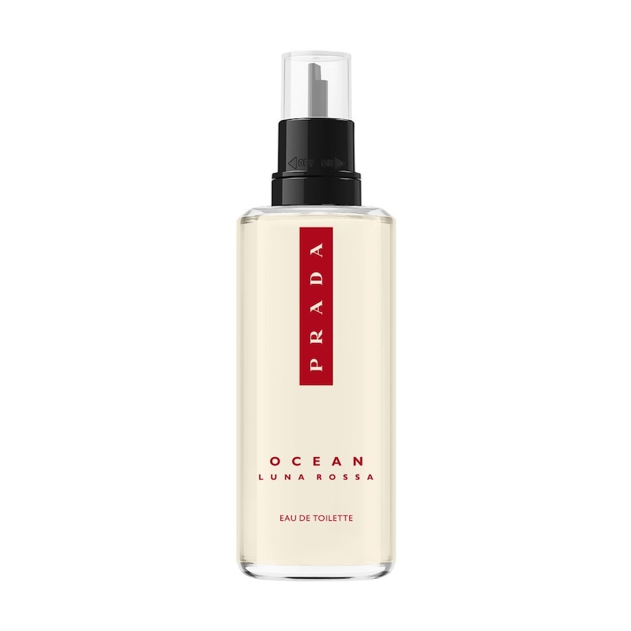 Luna Rossa Ocean EDT