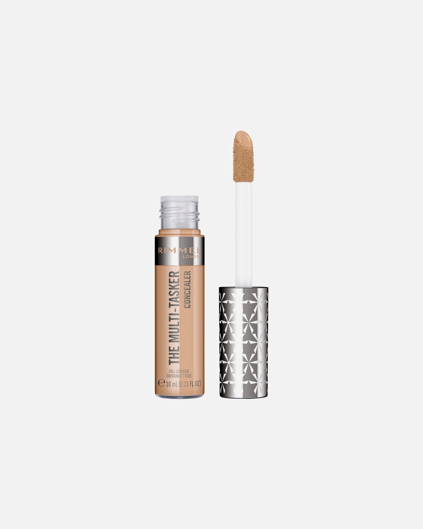 Korektor dla Kobieta Rimmel London Multi-Tasker korektor pod oczy i do twarzy