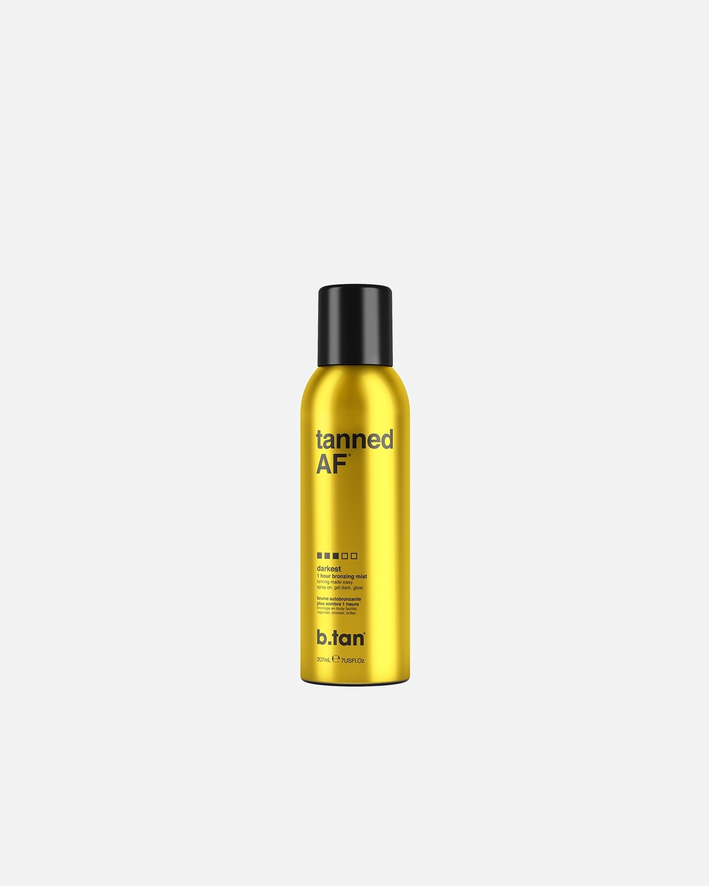 Samoopalacz dla Unisex B.Tan 200 ml