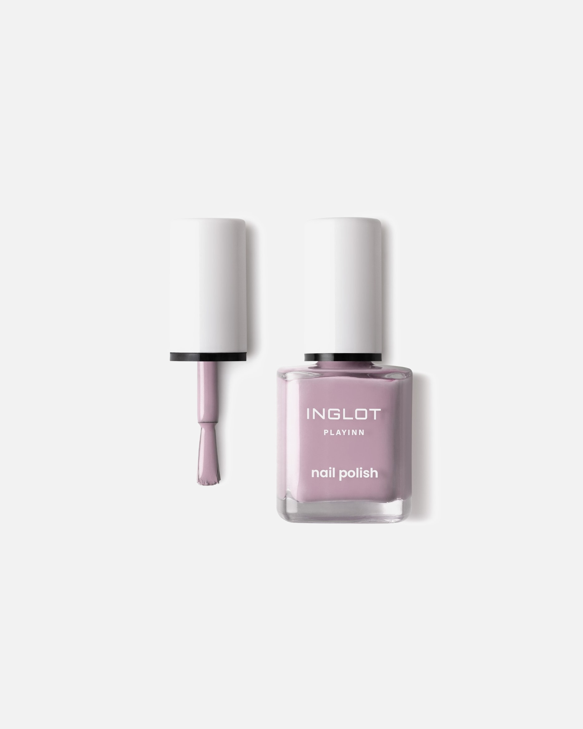 Lakier do paznokci dla Unisex Inglot PLAYINN 163