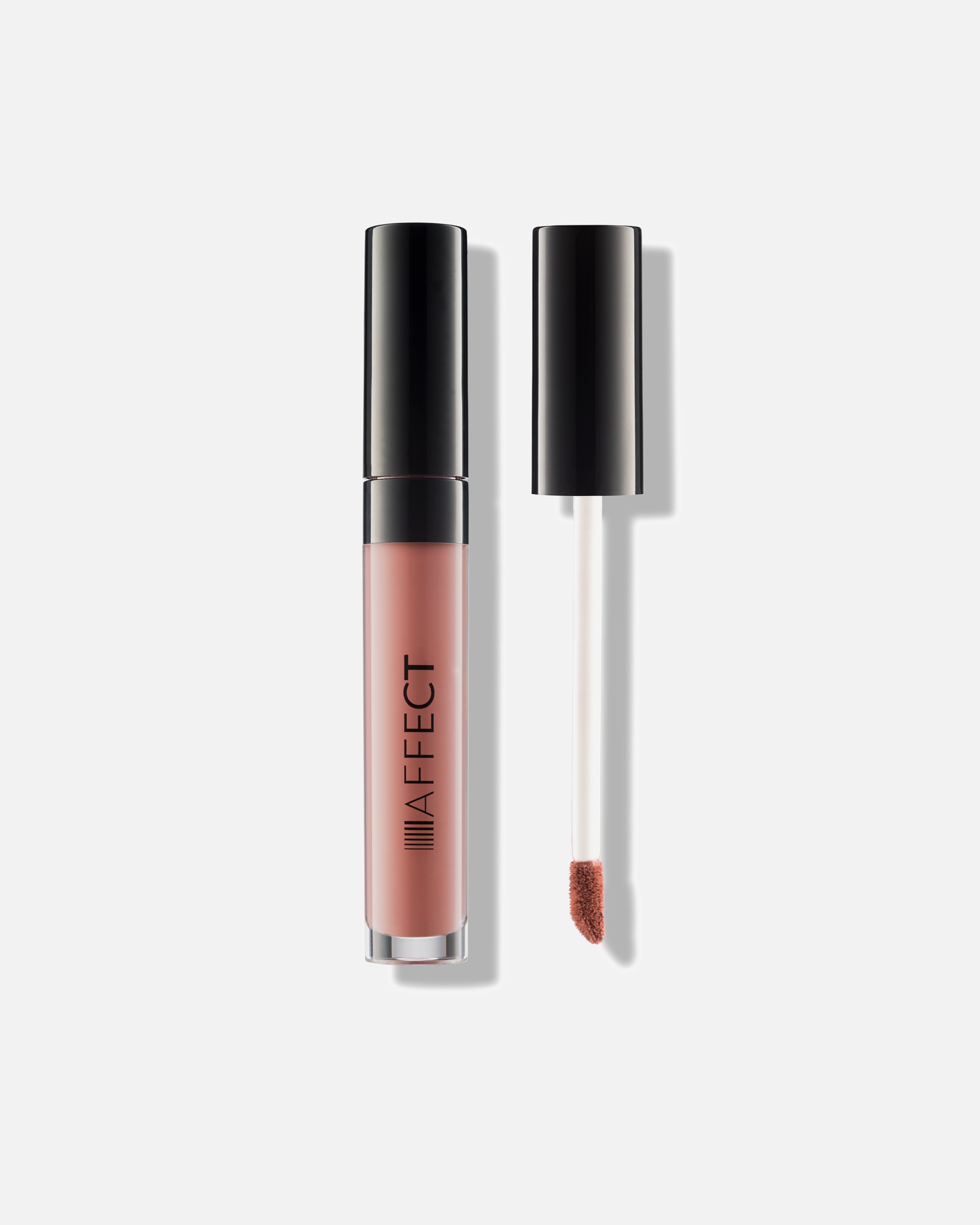 Pomadka do ust w sztyfcie dla Unisex Affect Liquid Lipstick soft matte PERFECT BALANCE