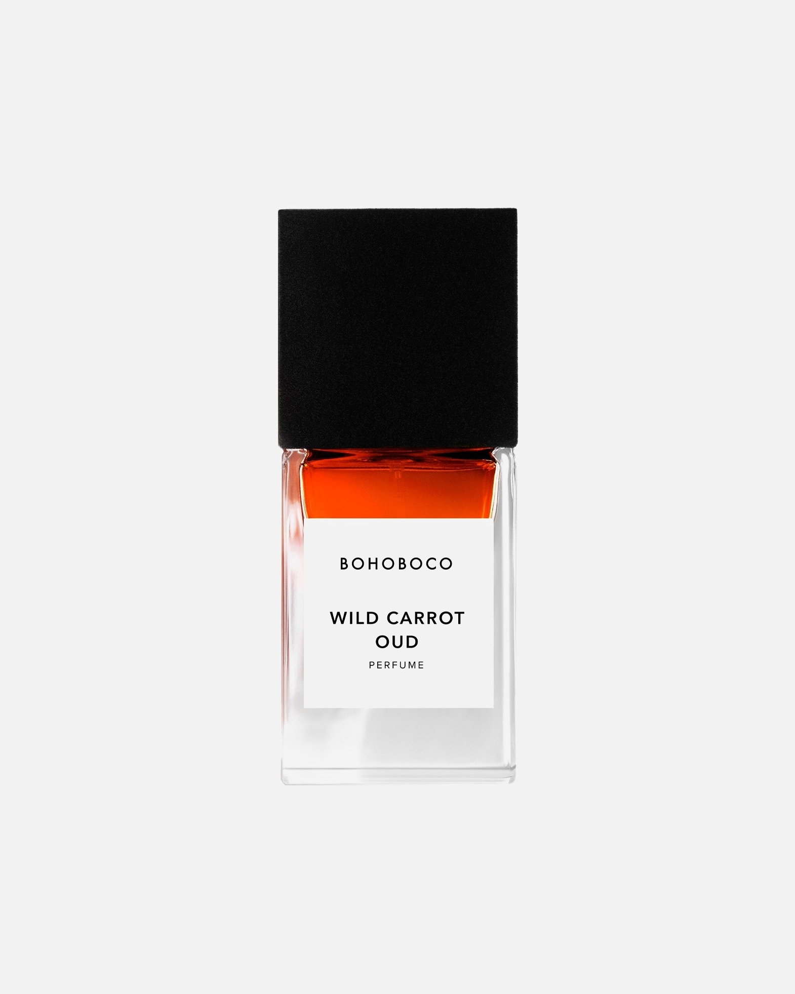 Perfumy dla Unisex Bohoboco WILD CARROT • OUD 50 ml