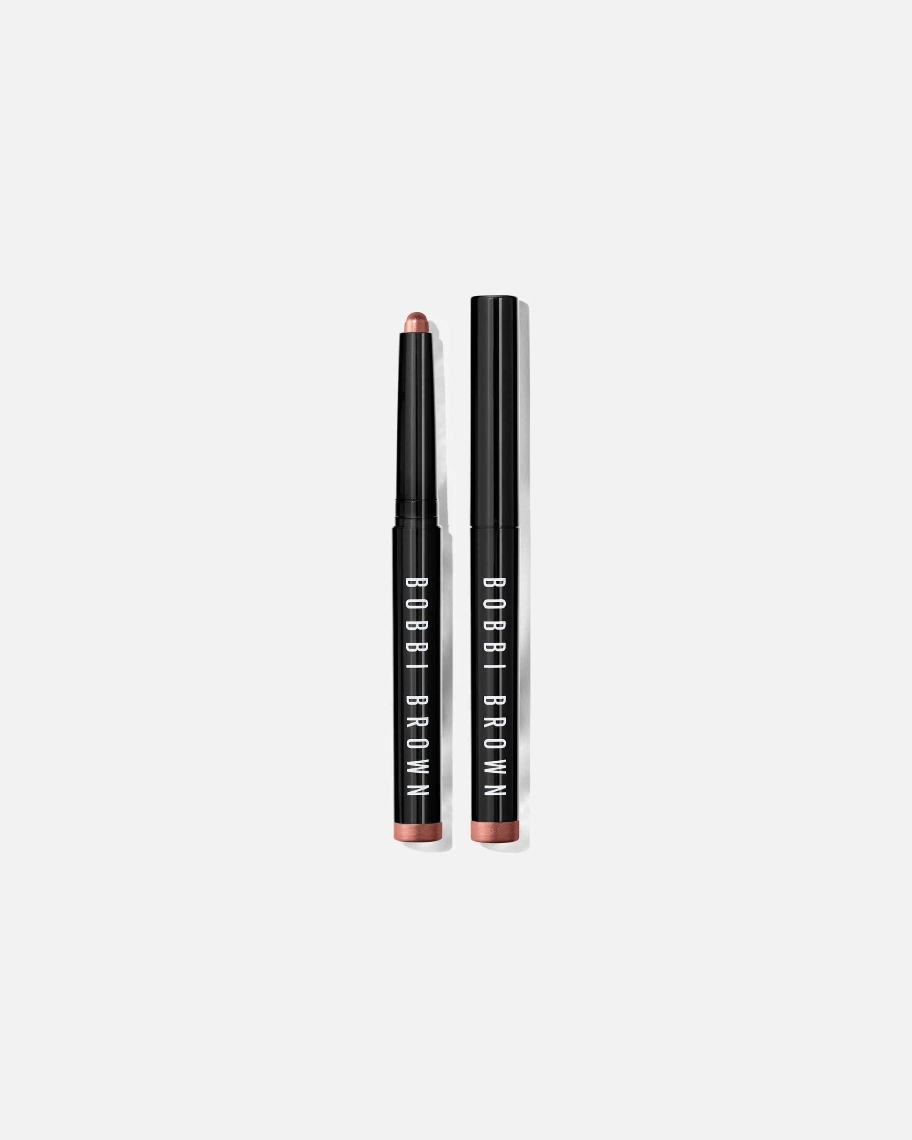 Cień do powiek dla Unisex Bobbi Brown Long-Wear Cream Shadow Stick BRONZE
