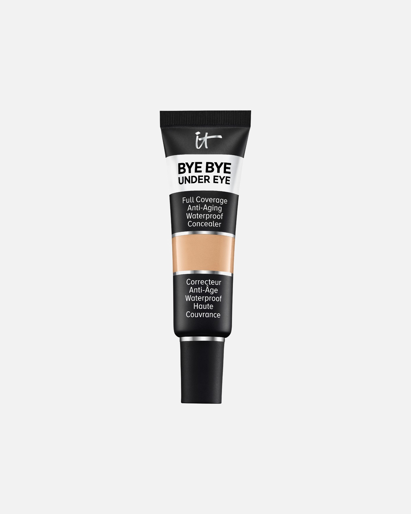 Korektor dla Unisex O marce IT Cosmetics Under Eye Medium Bronze