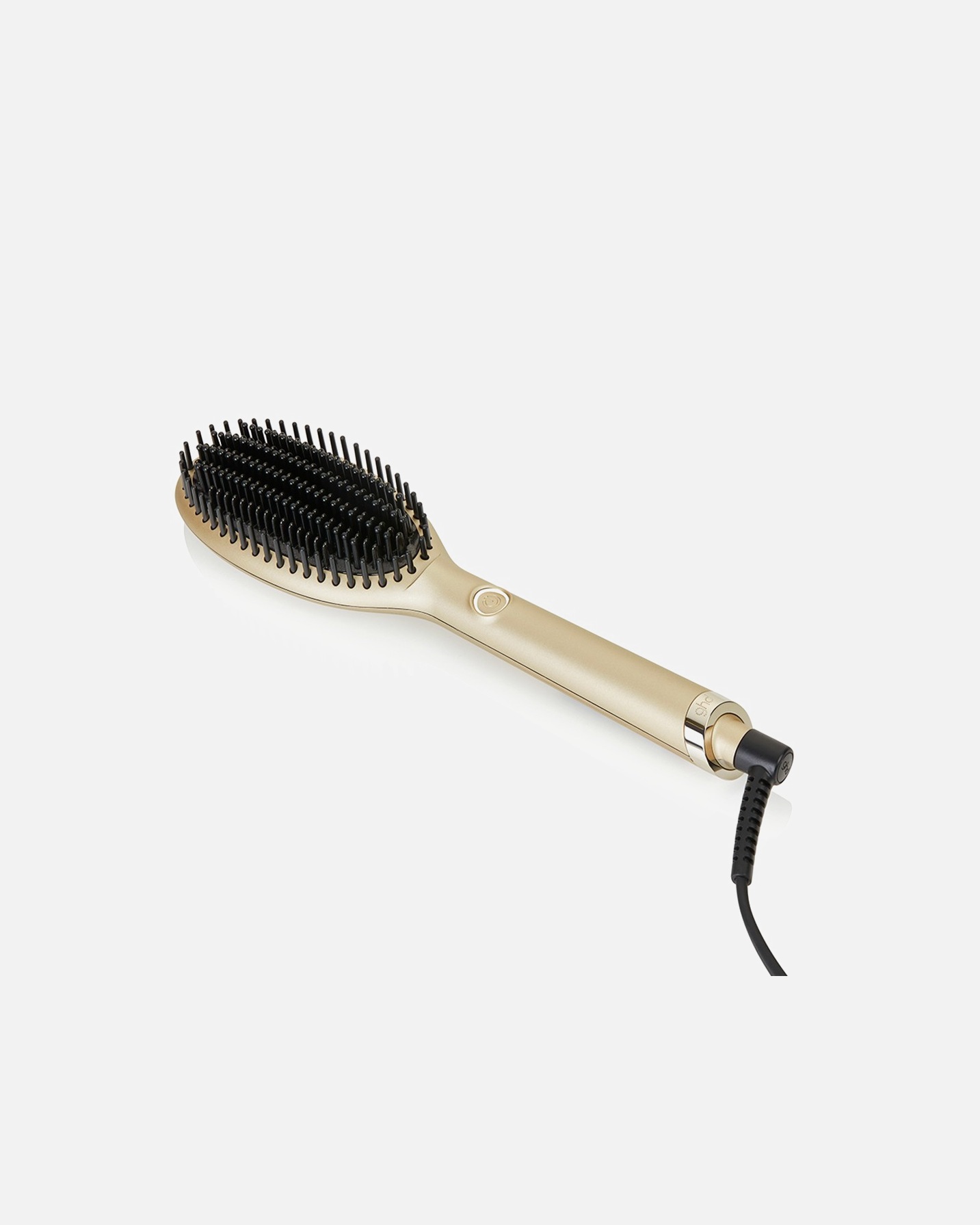 Prostownica dla Unisex Grand-Luxe Glide Hot Brush 1 szt.