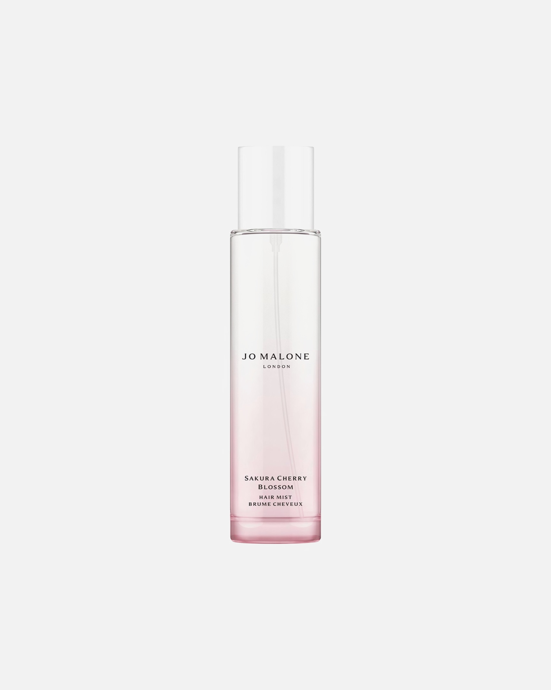 Spray do włosów dla Unisex Jo Malone London Sakura Cherry Blossom Hair Mist 30 ml