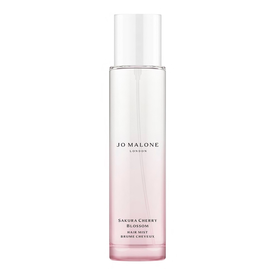 Sakura Cherry Blossom Hair Mist do włosów Parfum