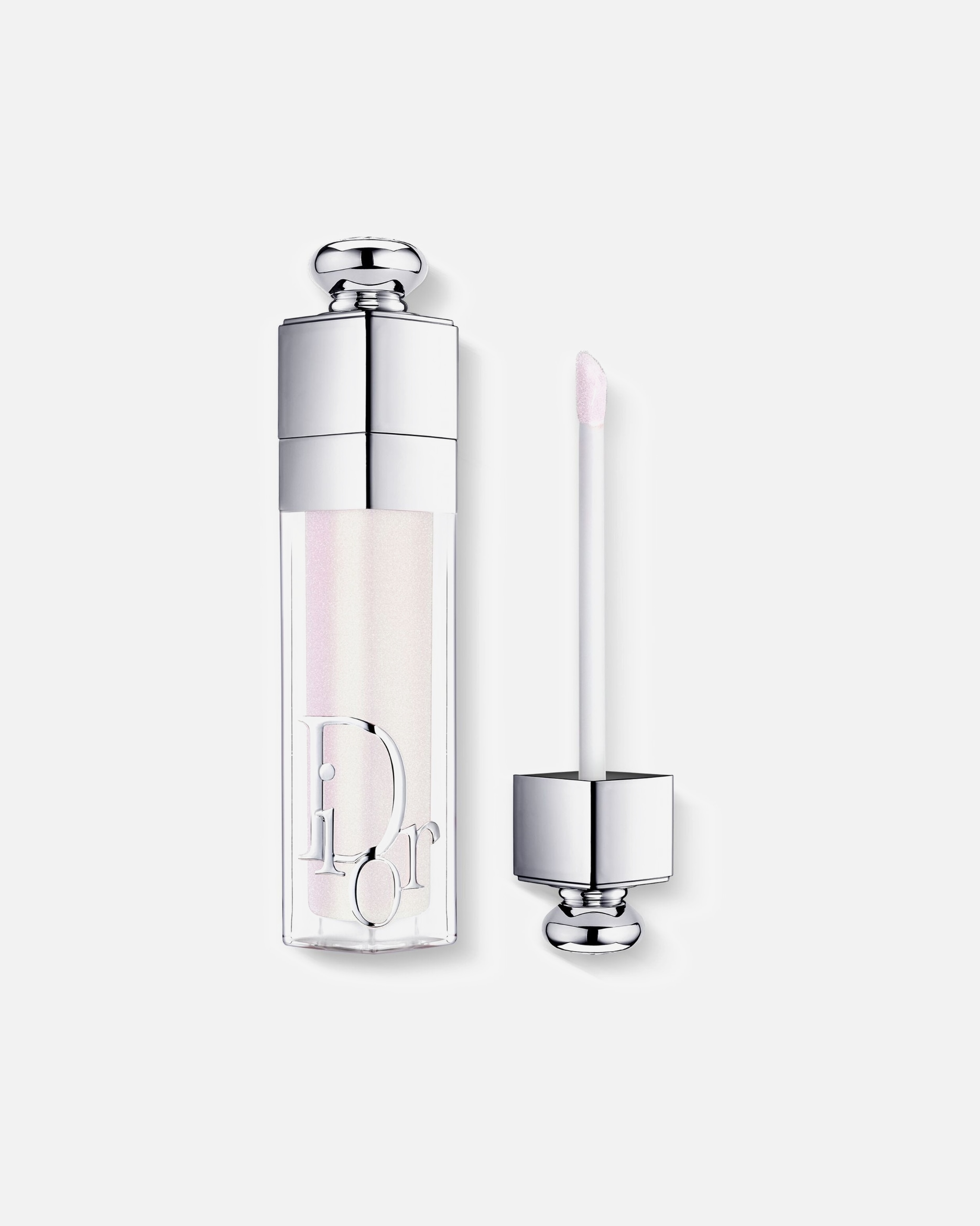 Błyszczyk do ust dla Unisex DIOR Addict Dior Addict Lip Maximizer - Błyszczyk do ust 002 - OPAL