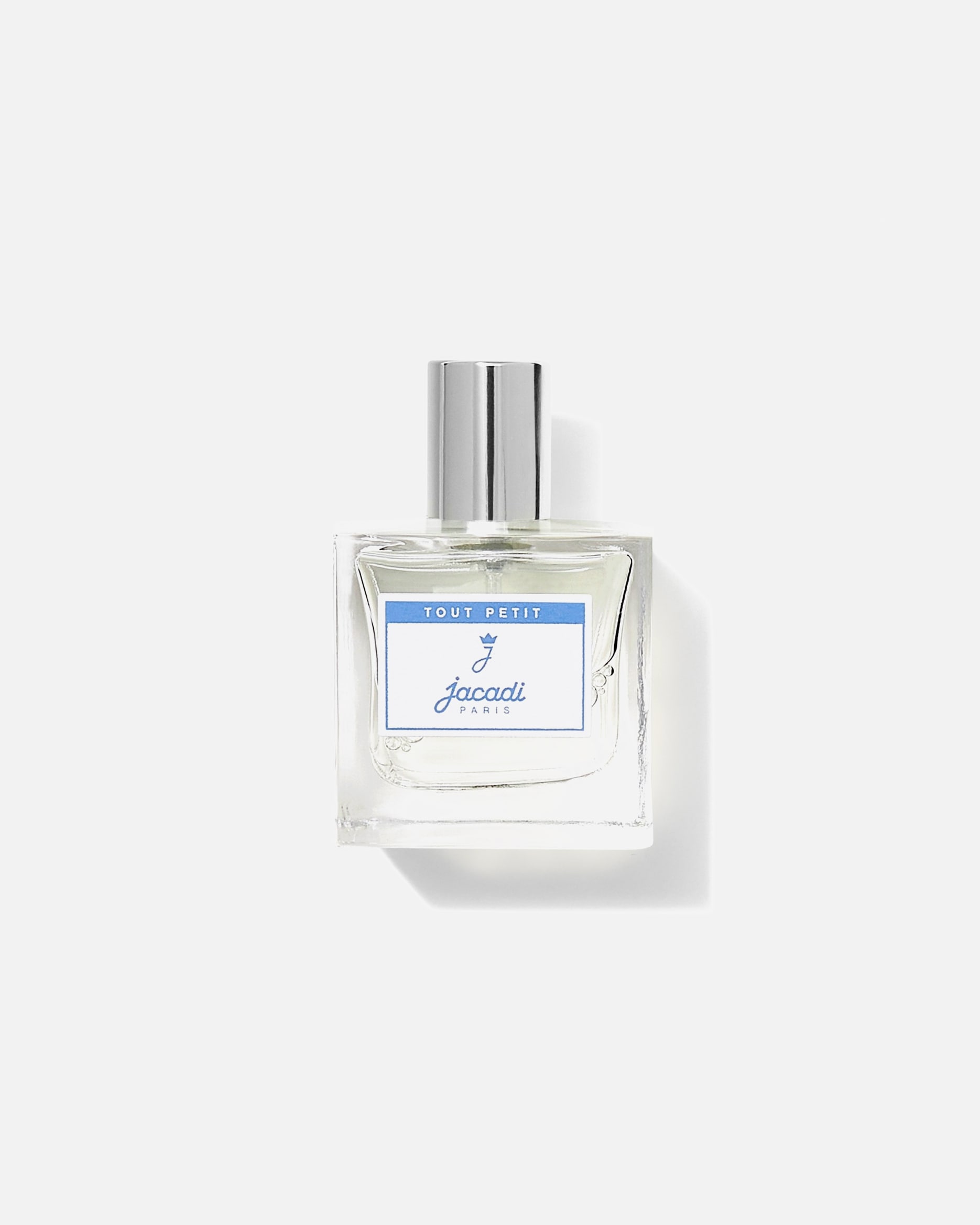 Perfumy dla dzieci dla Unisex Jacadi Tout Petit Eau de Senteur 50 ml