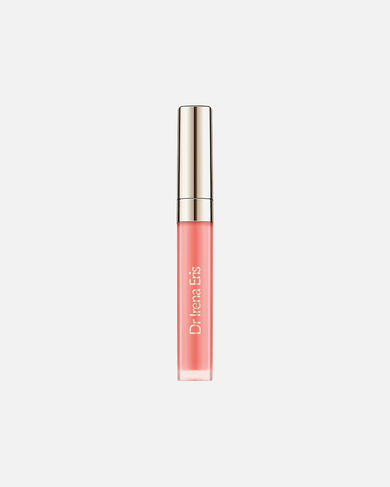 Błyszczyk do ust dla Unisex Dr Irena Eris Tylko w Douglas Ultimate Shine Lip Gloss Błyszczyk Do Ust 02 - COOL PINK