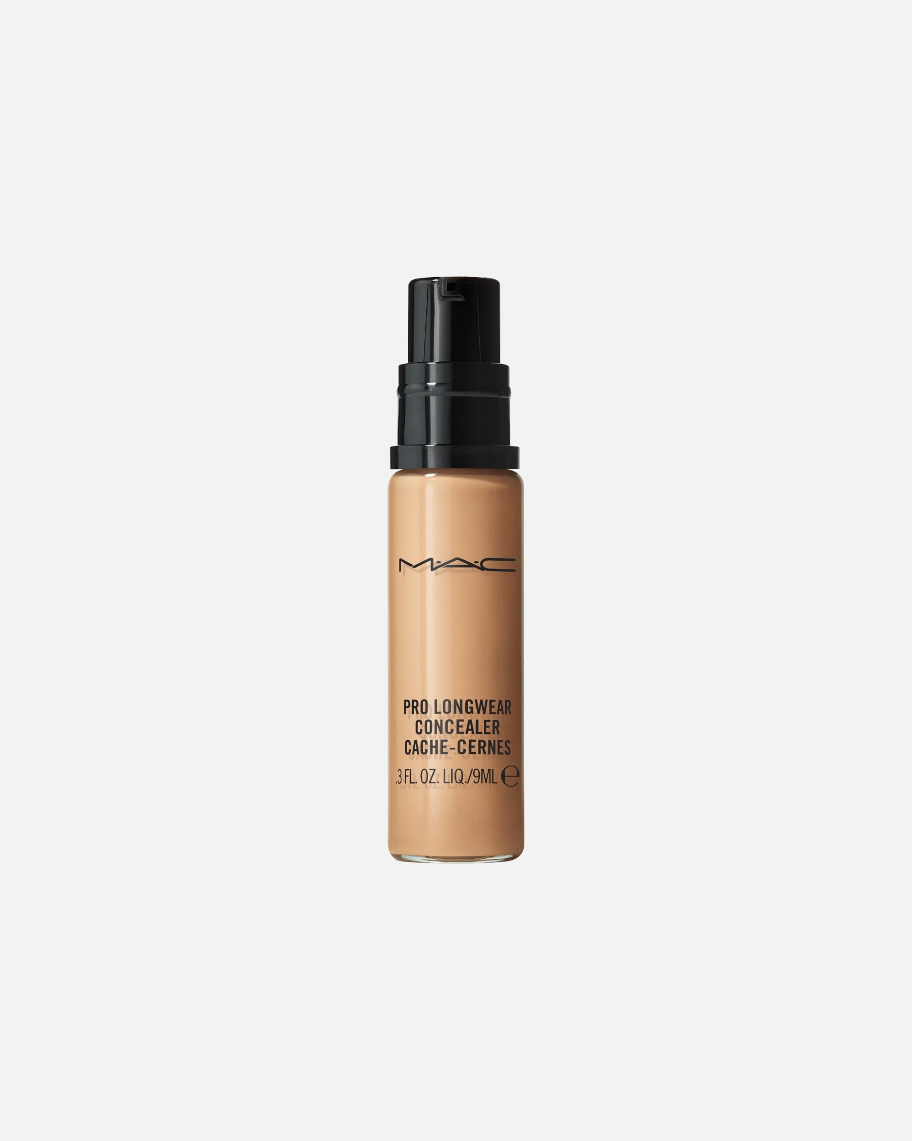 Korektor dla Unisex MAC Pro Longwear Concealer NC30 - NC30