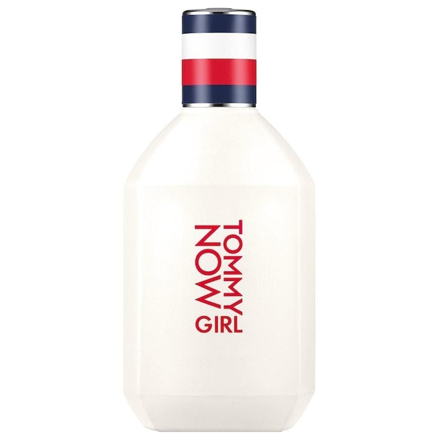 Tommy Girl Now