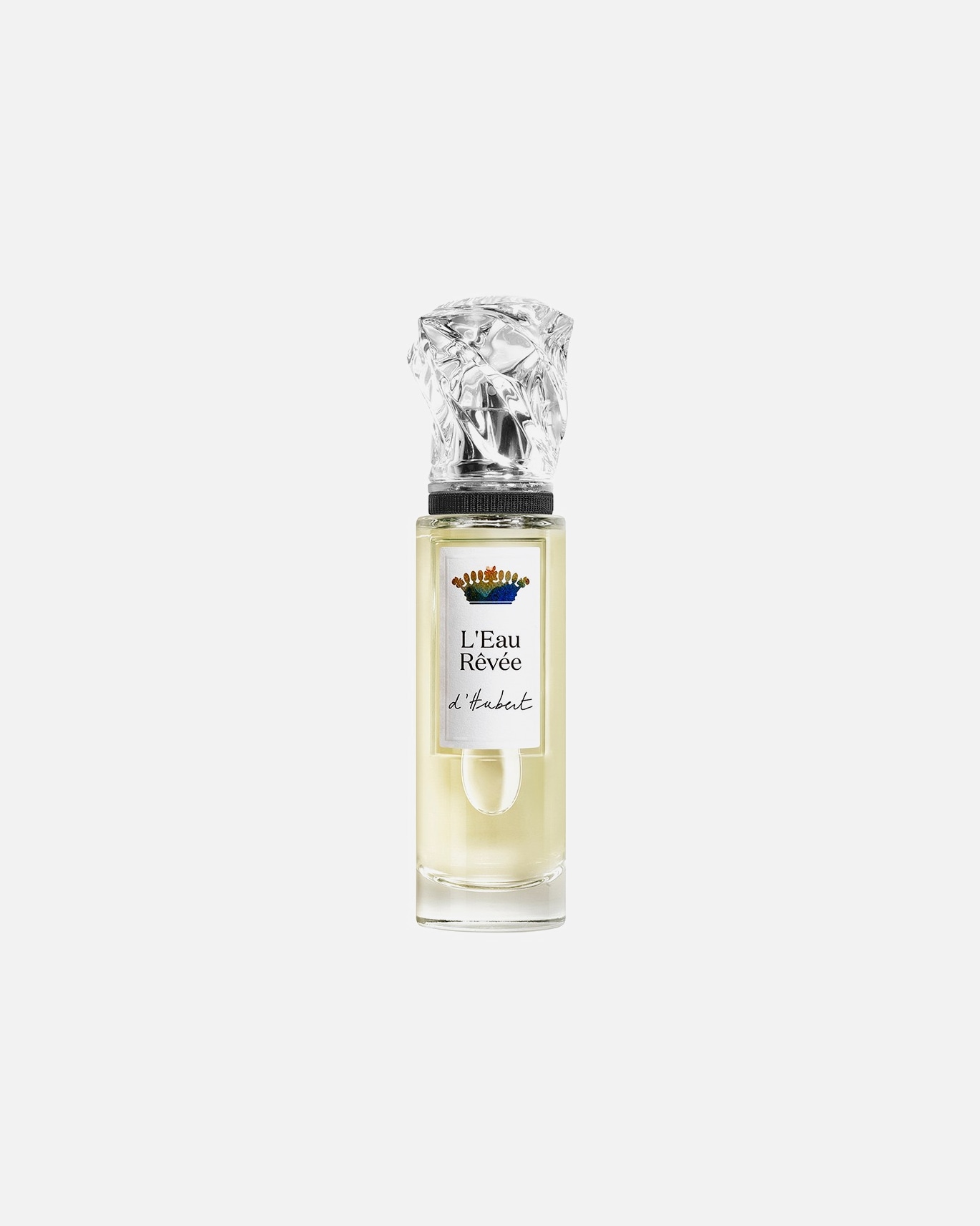 Woda toaletowa dla Unisex Sisley L'Eau Revee L'Eau Rêvée d'Hubert 50 ml