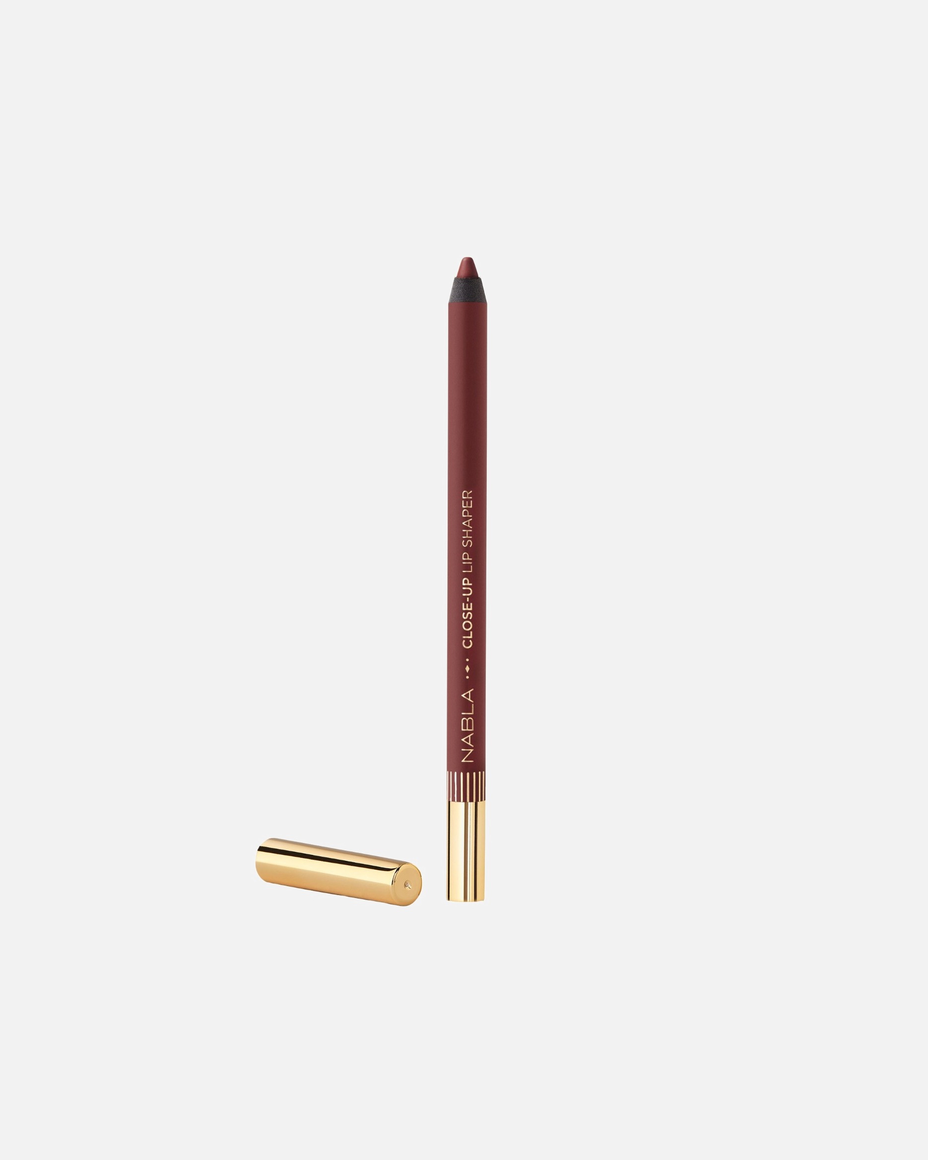 Konturówka do ust dla Unisex NABLA CLOSE-UP Close-Up Lip Shaper NUDE #5.5