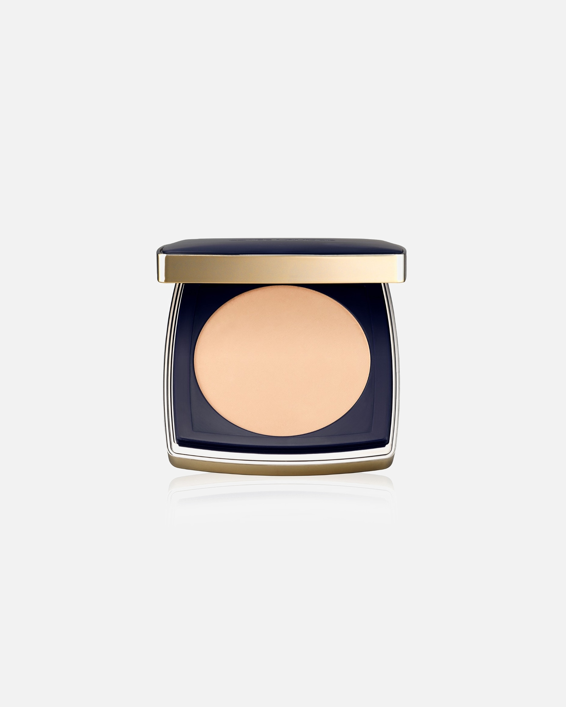 Podkład dla Unisex Estée Lauder Double Wear Stay-In-Place Matte Powder Foundation 3C2 - PEBBLE
