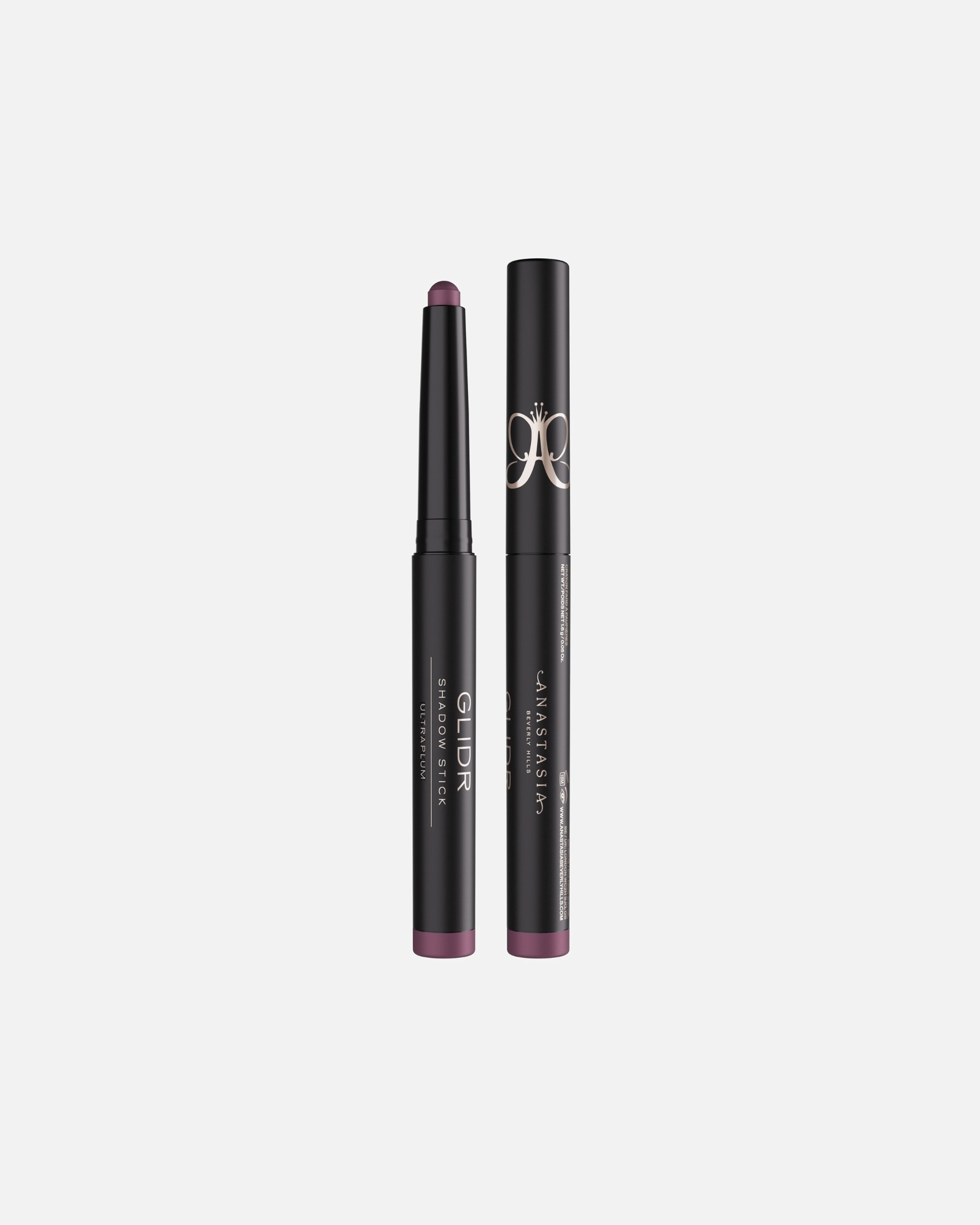 Cień do powiek dla Unisex Anastasia Beverly Hills GLIDR SHADOW STICK ULTRAPLUM