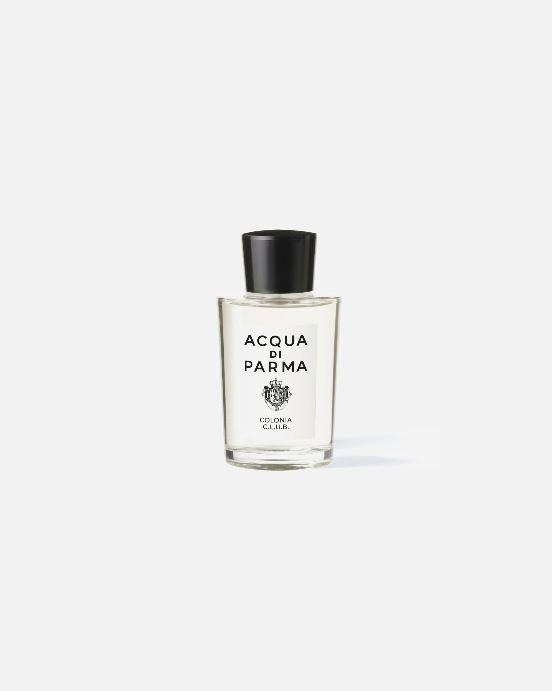 Woda kolońska dla Unisex Acqua di Parma Colonia Woda kolońska Colonia Club 50 ml 180 ml