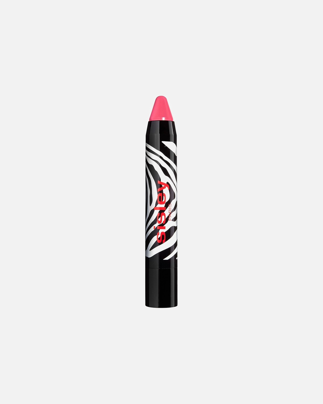 Pomadka do ust w sztyfcie dla Kobieta Sisley Phyto-Lip Twist N°7 Coral Nr. 04 Pinky