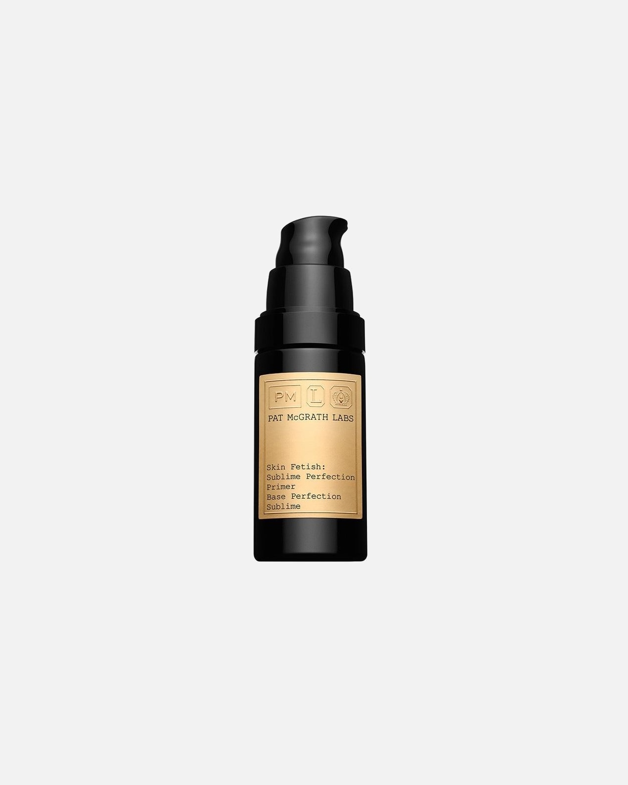 Primer dla Unisex Pat McGrath Labs Sublime Perfecting Primer Sublime Perfecting Primer
