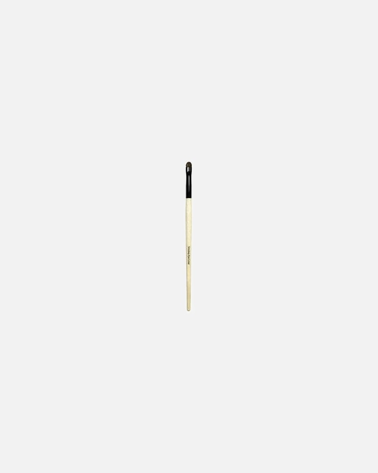 Pędzel do pudru dla Unisex Bobbi Brown Smokey Eye Liner Brush 1 szt.