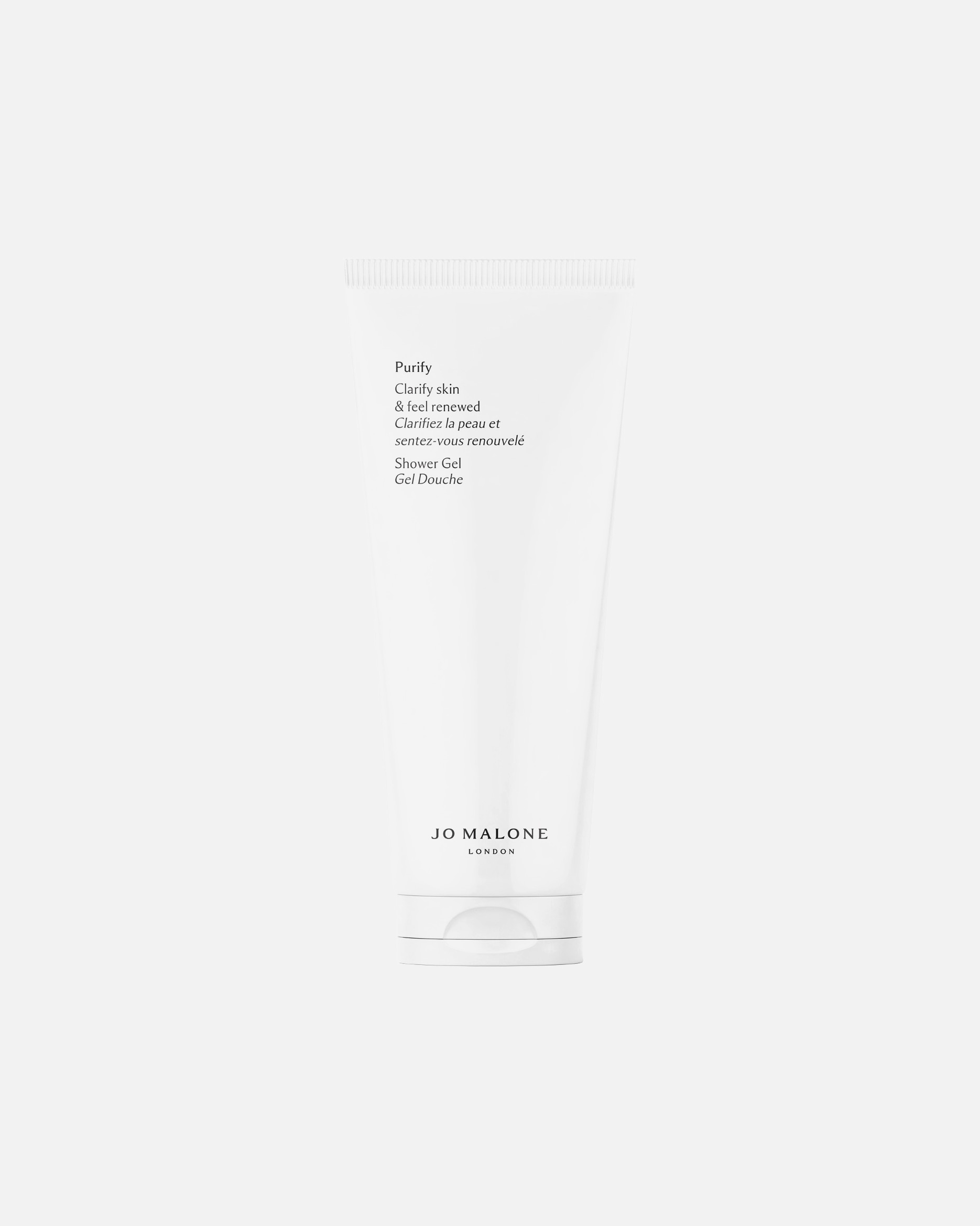 Żel pod prysznic dla Unisex Jo Malone London Purify Shower Gel 200 ml