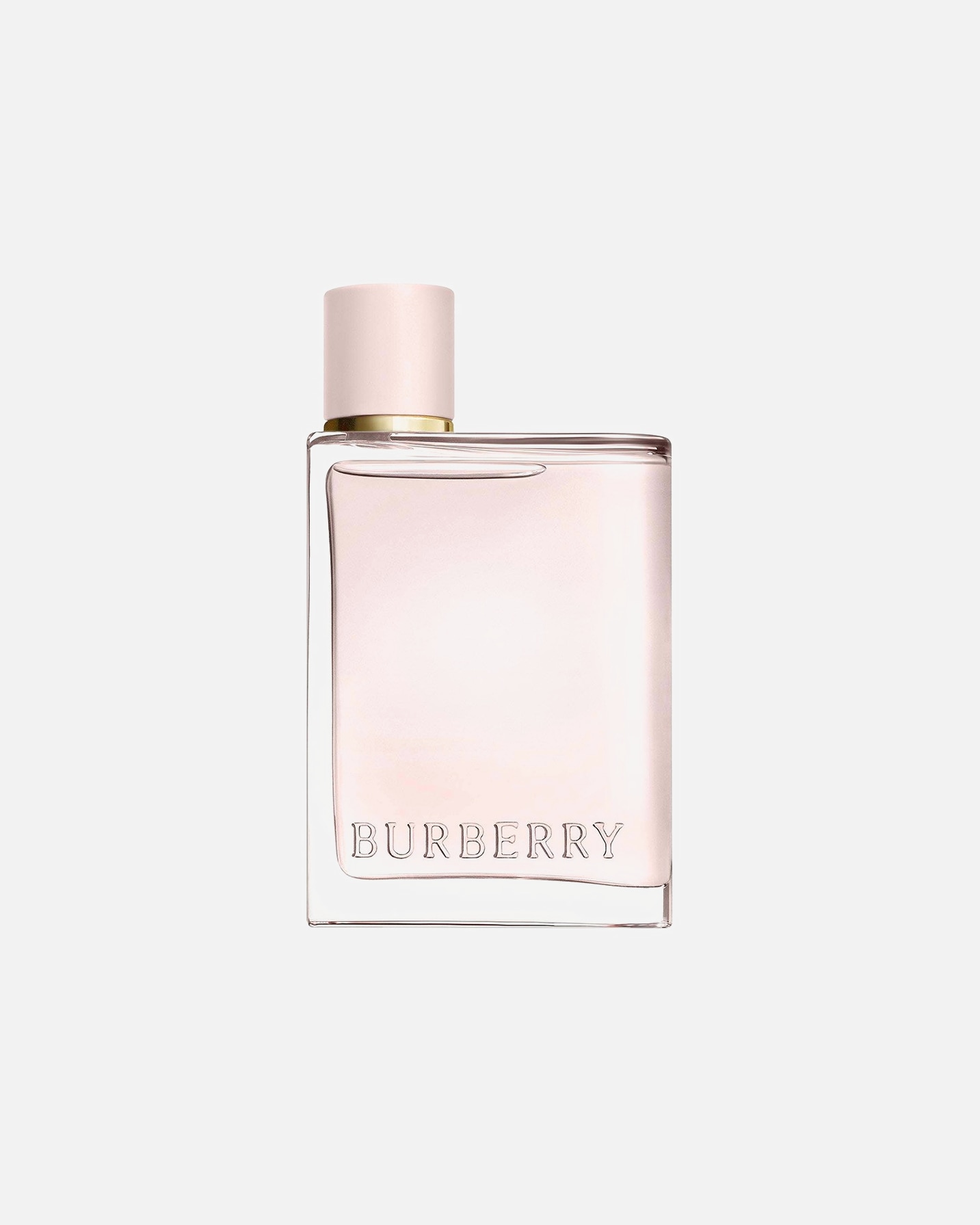Woda perfumowana dla Kobieta BURBERRY Burberry Her 100 ml