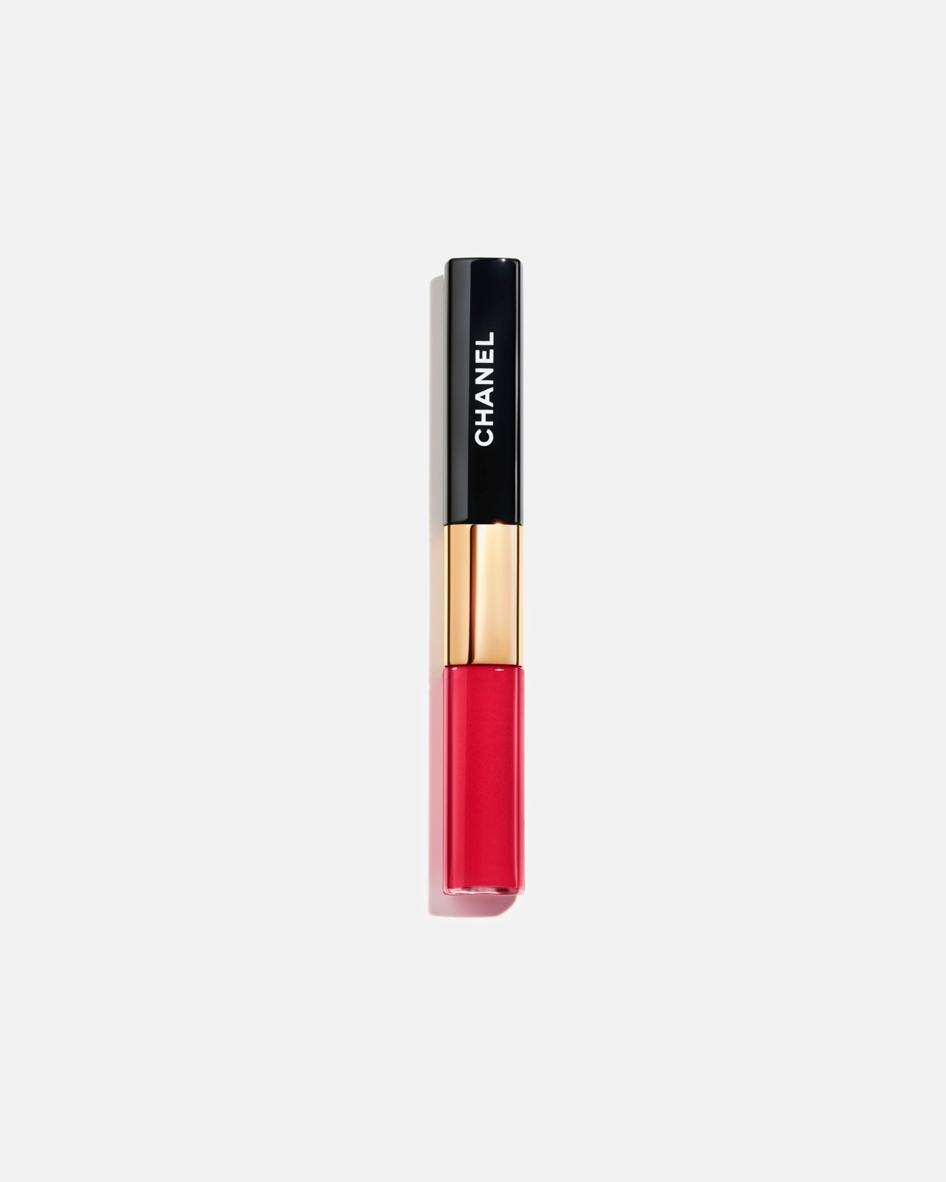 Pomadka do ust dla Kobieta CHANEL LE ROUGE DUO ULTRA TENUE LONG-WEAR LIP DUO 104 - BRIGHT RASPBERRY