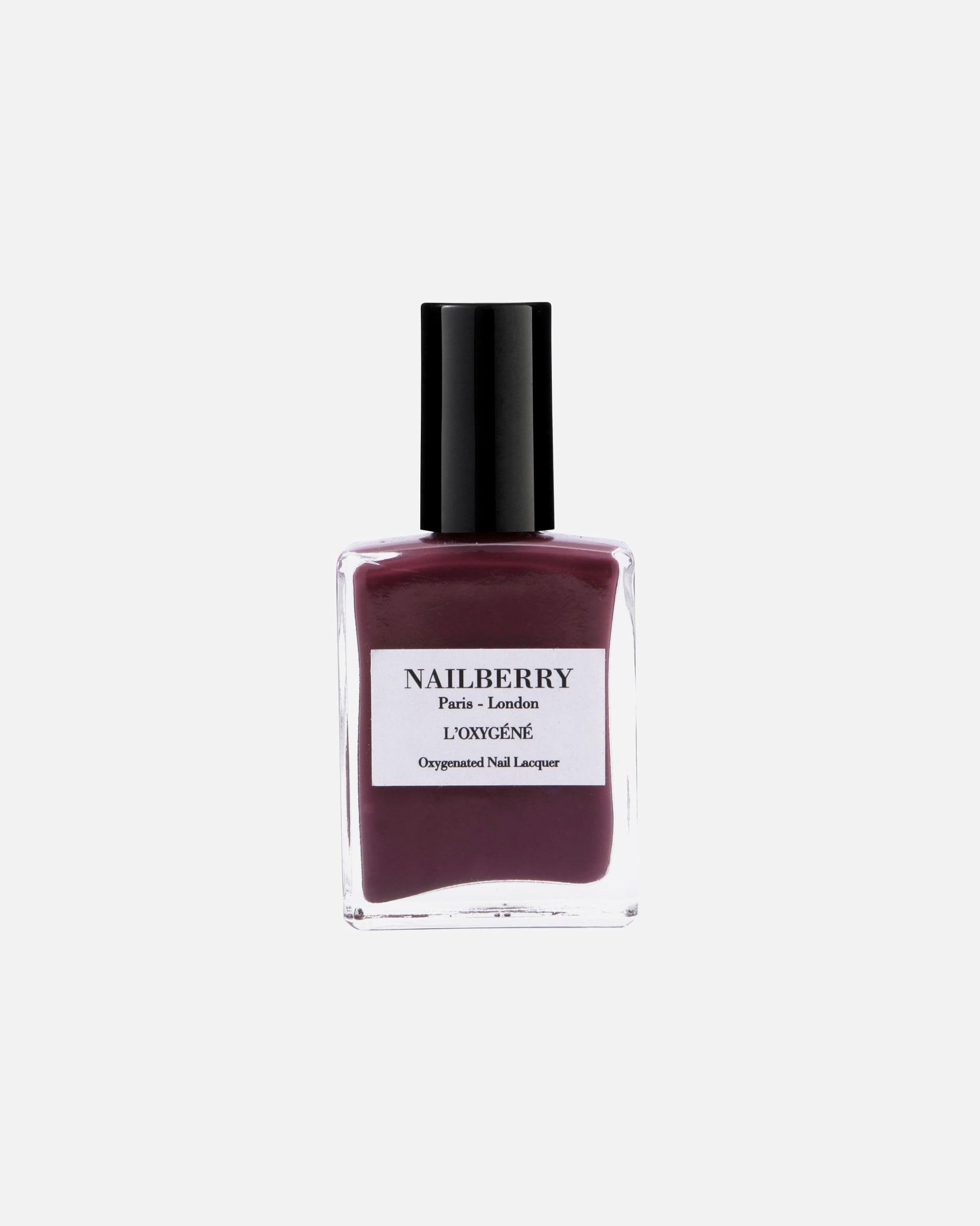 Lakier do paznokci dla Kobieta Nailberry L'Oxygéné Oxygenated Nail Lacquer 1 szt.