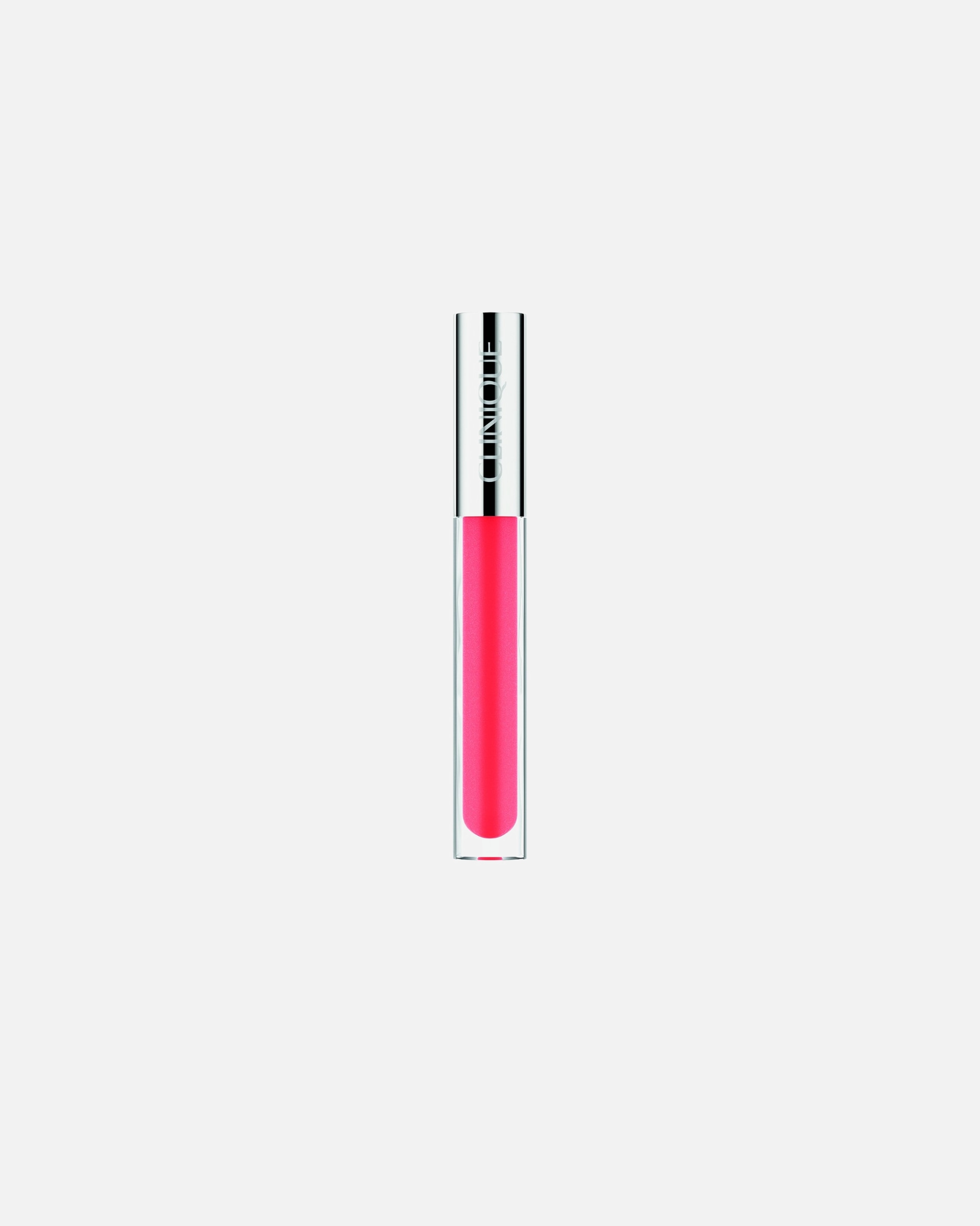 Błyszczyk do ust dla Unisex Clinique Pop Plush™ Creamy Lip Gloss ROSEWATER POP