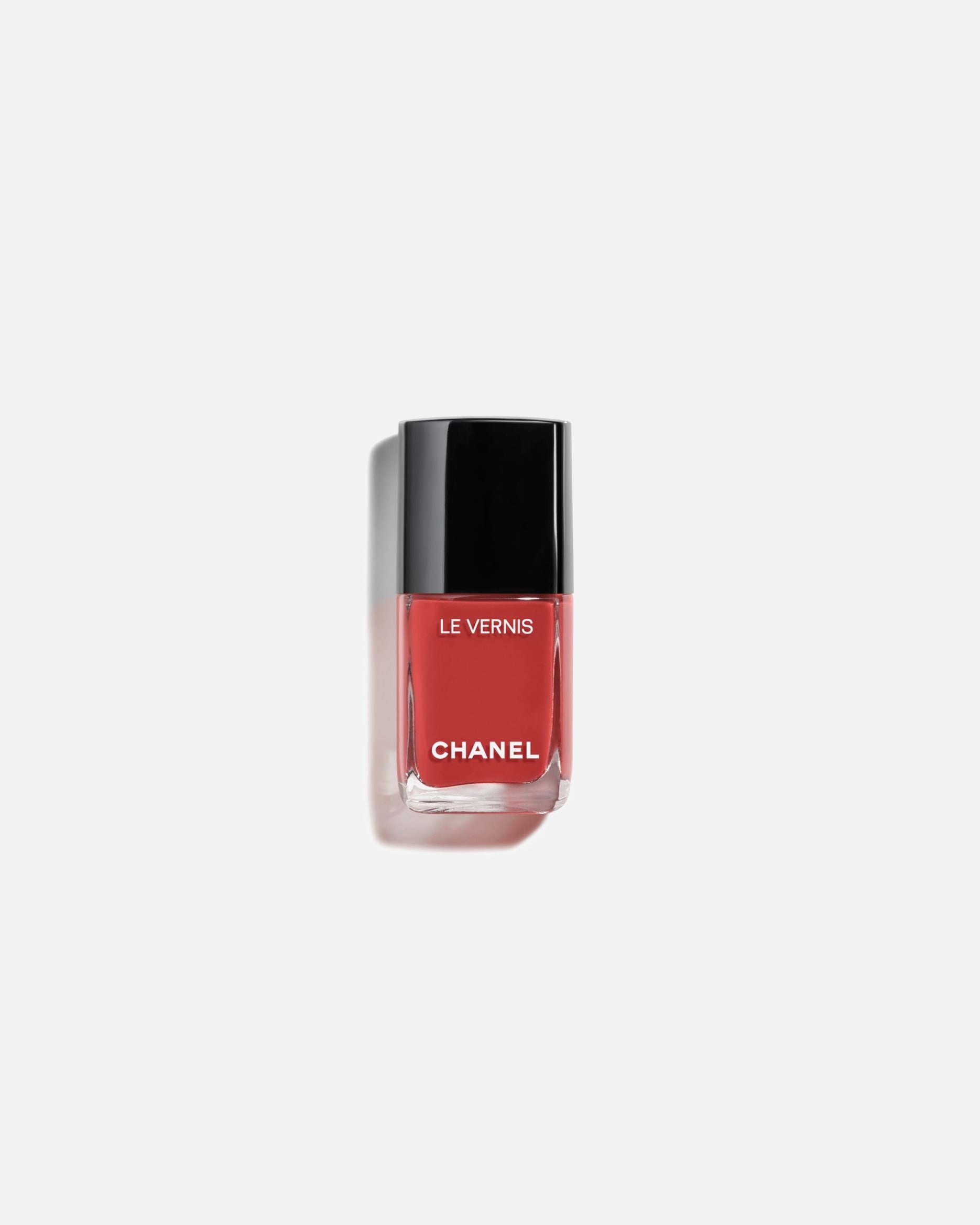 Lakier do paznokci dla Kobieta CHANEL LE VERNIS Dior Vernis - Lakier do paznokci z efektem żelu - Odcienie Couture 123 FABULISTE