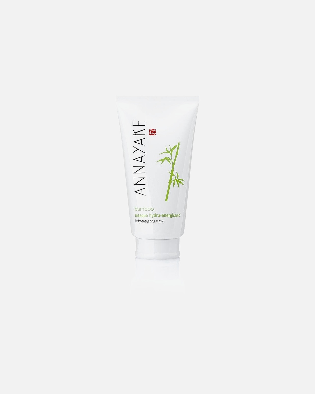 Maska nawilżająca dla Kobieta Annayake bamboo Hydra-Energizing Mask 75 ml