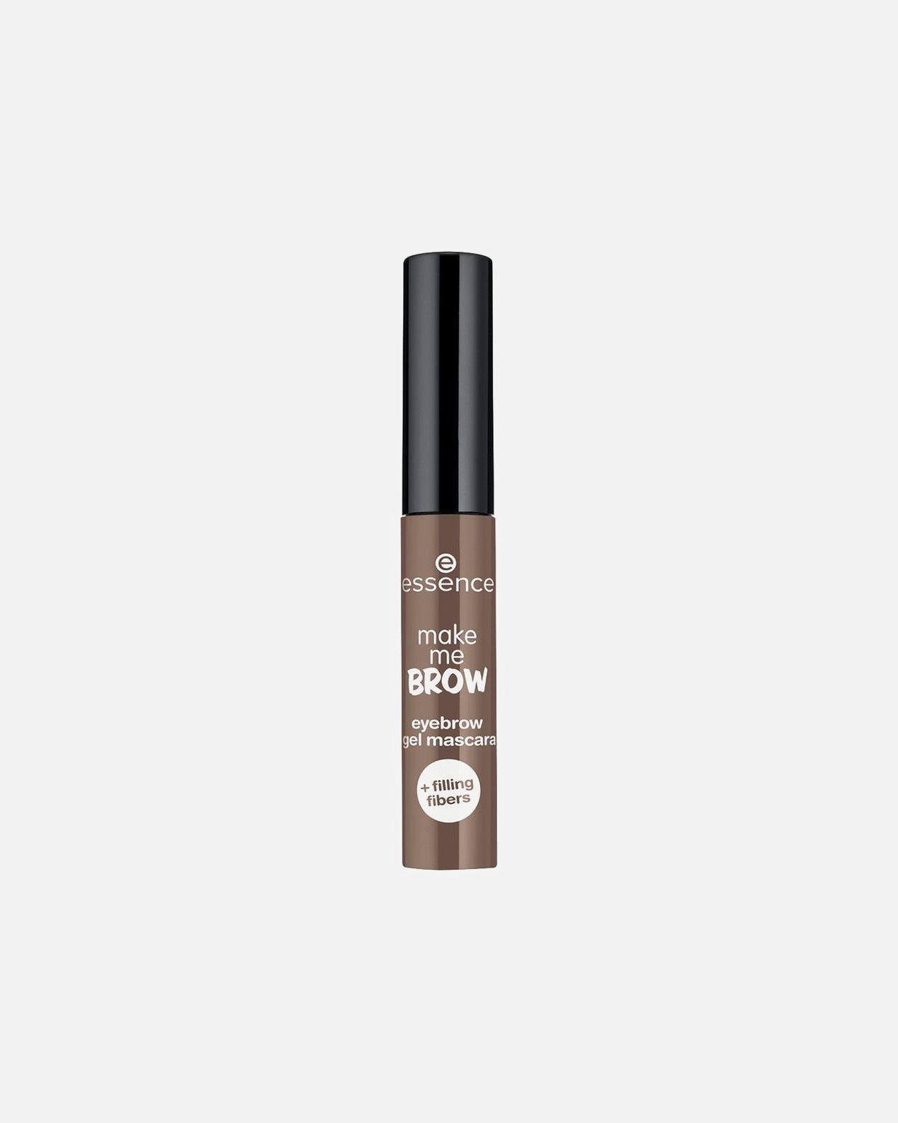 Żel do brwi dla Unisex Essence Żelowa maskara do brwi make me brow 05 - CHOCOLATY BROWS