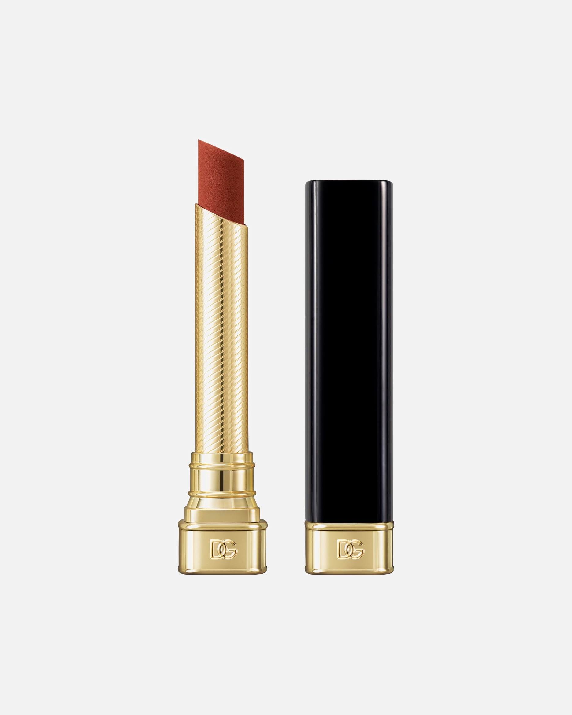 Pomadka do ust w sztyfcie dla Unisex Dolce&Gabbana My Comfy Matte 26.09