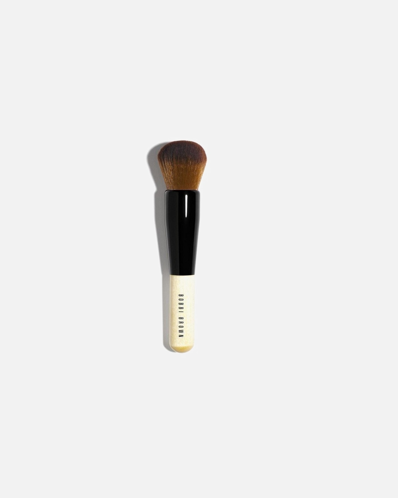 Pędzel do pudru dla Unisex Bobbi Brown Full Coverage Face Brush 1 szt.