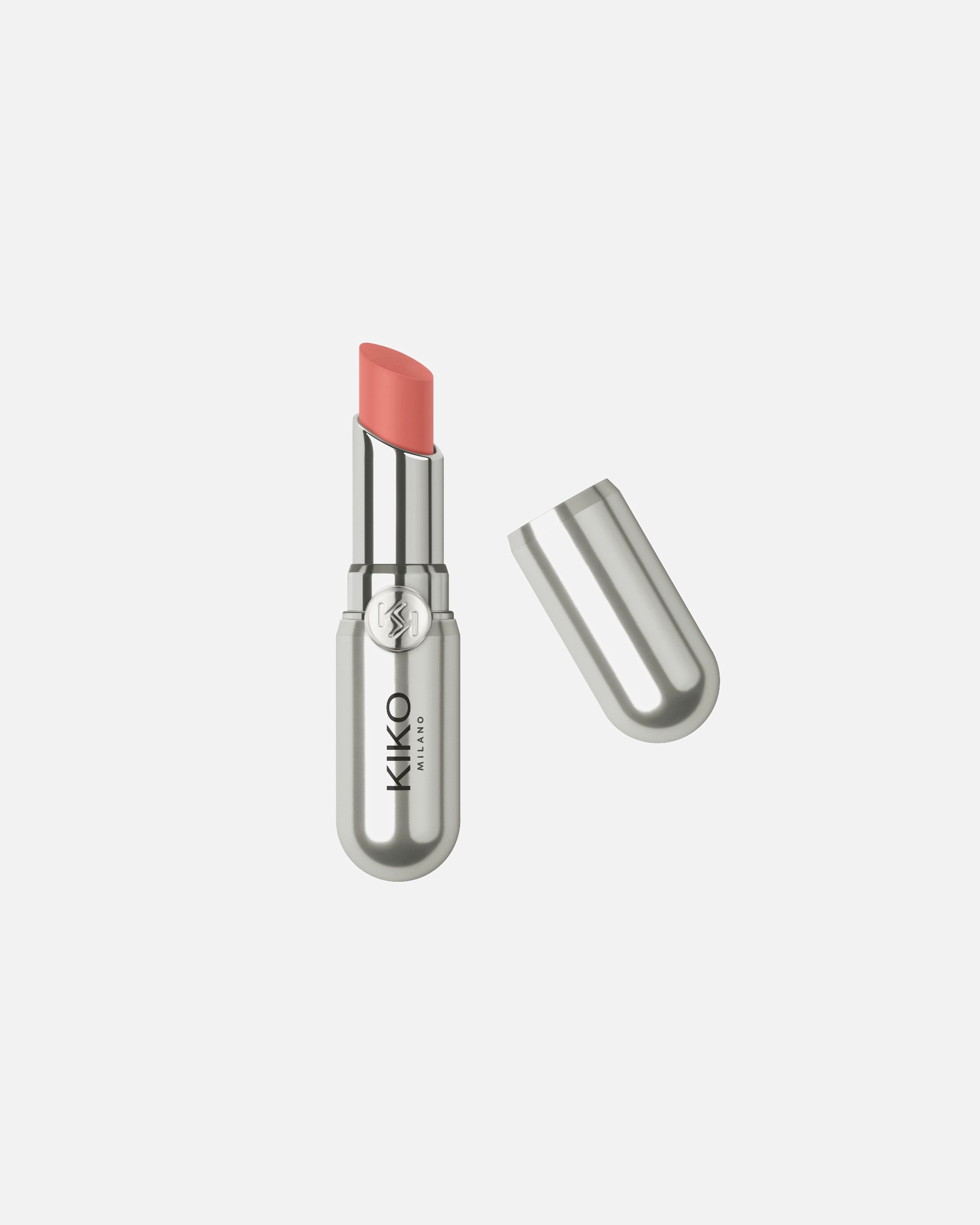 Pomadka do ust w sztyfcie dla Unisex KIKO Milano Default Brand Line 3D Hydra Lip Stylo 12 - XOXO