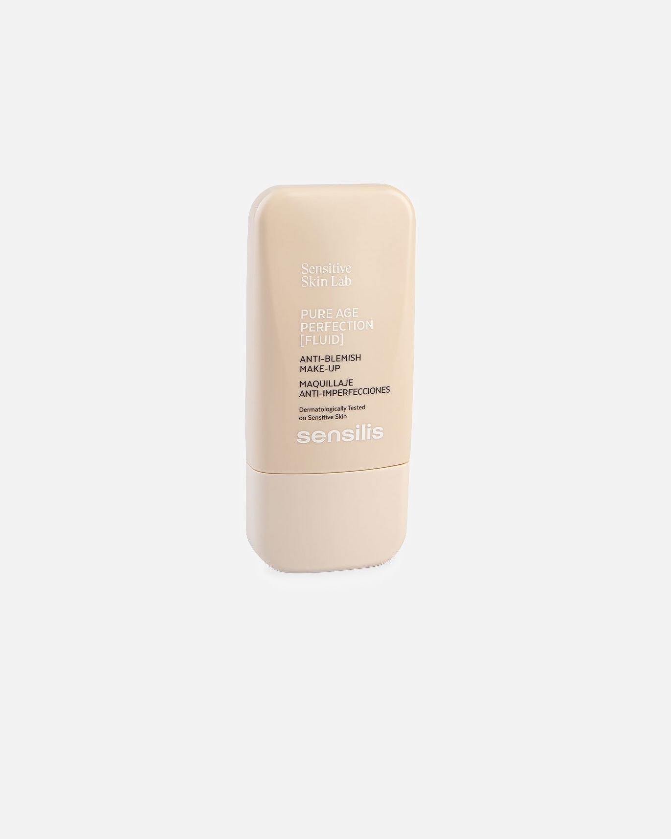 Podkład dla Unisex SENSILIS Default Brand Line 30 ml
