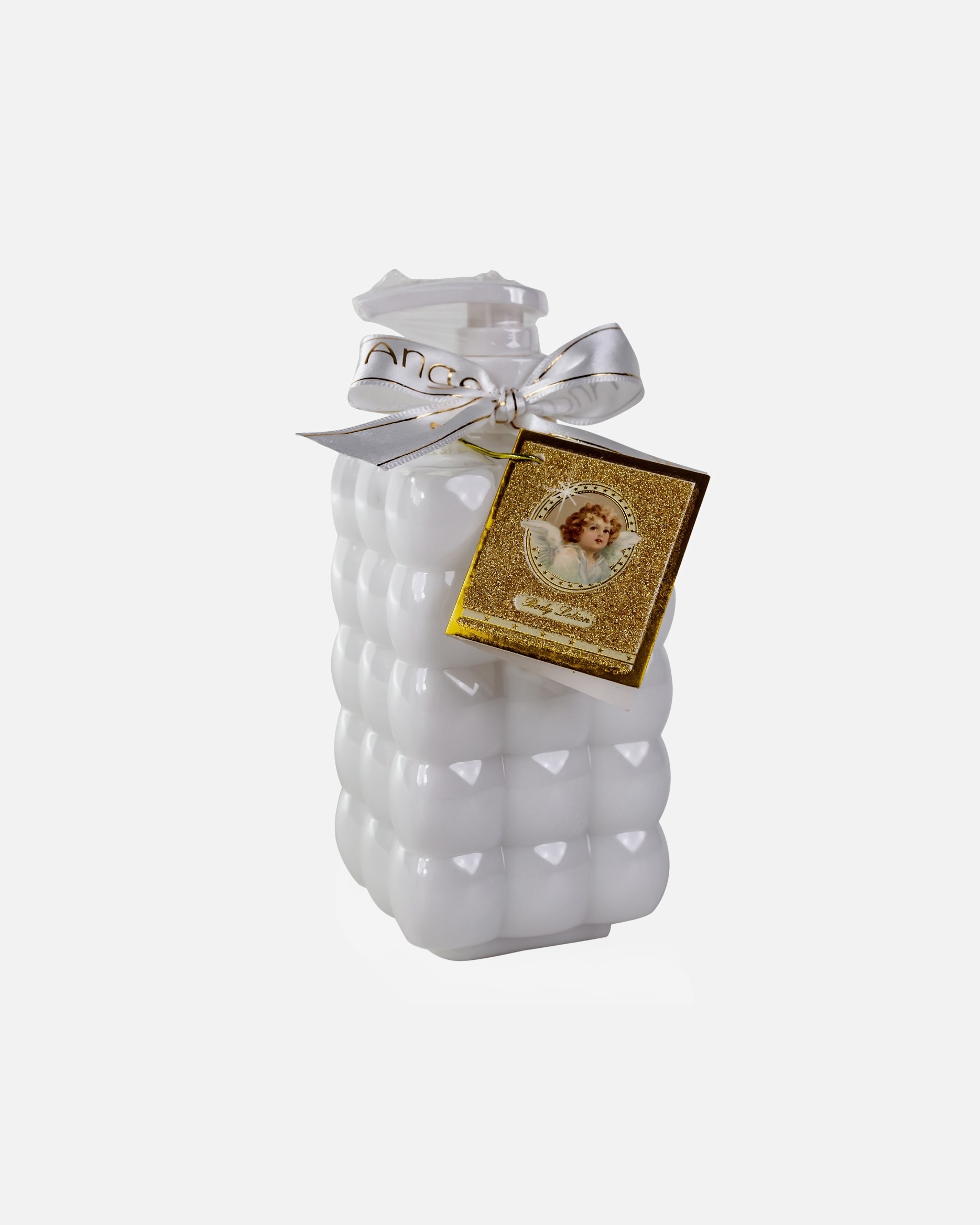 Balsam dla Unisex Accentra BALSAM DO CIAŁA ANGEL 480 ml